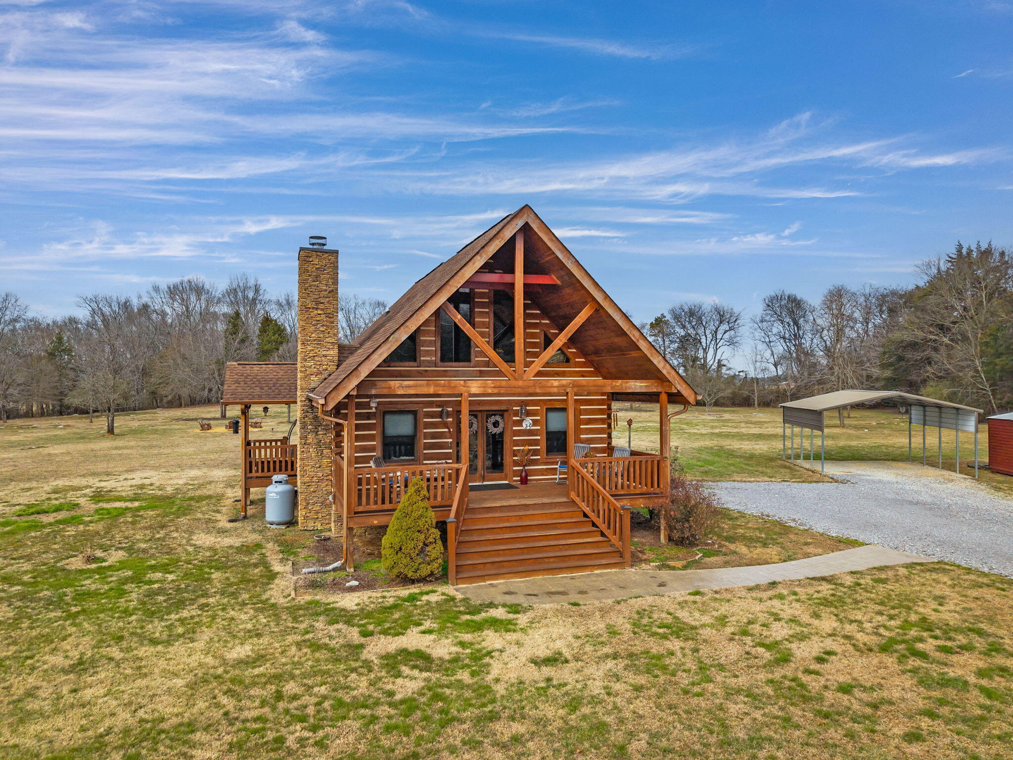 313 Lowry Lane