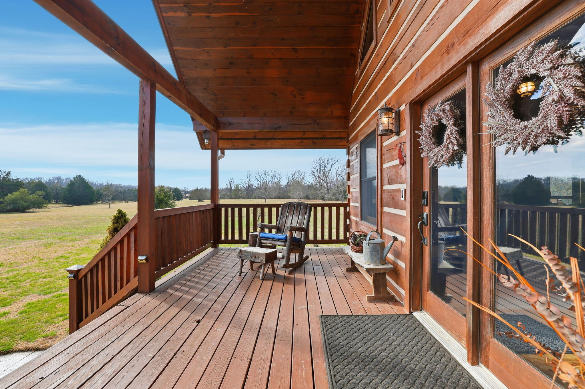 313 Lowry Lane