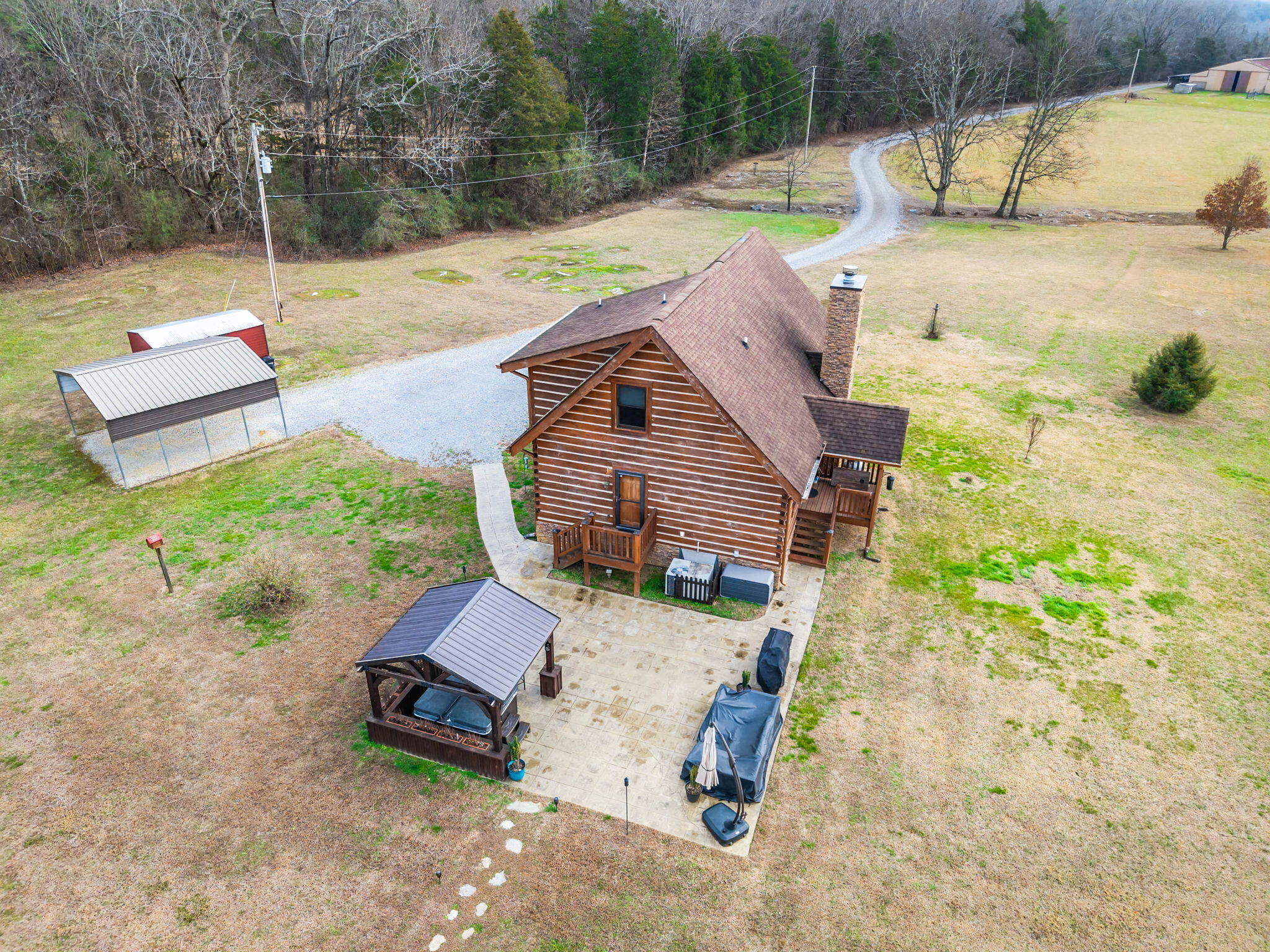 313 Lowry Lane