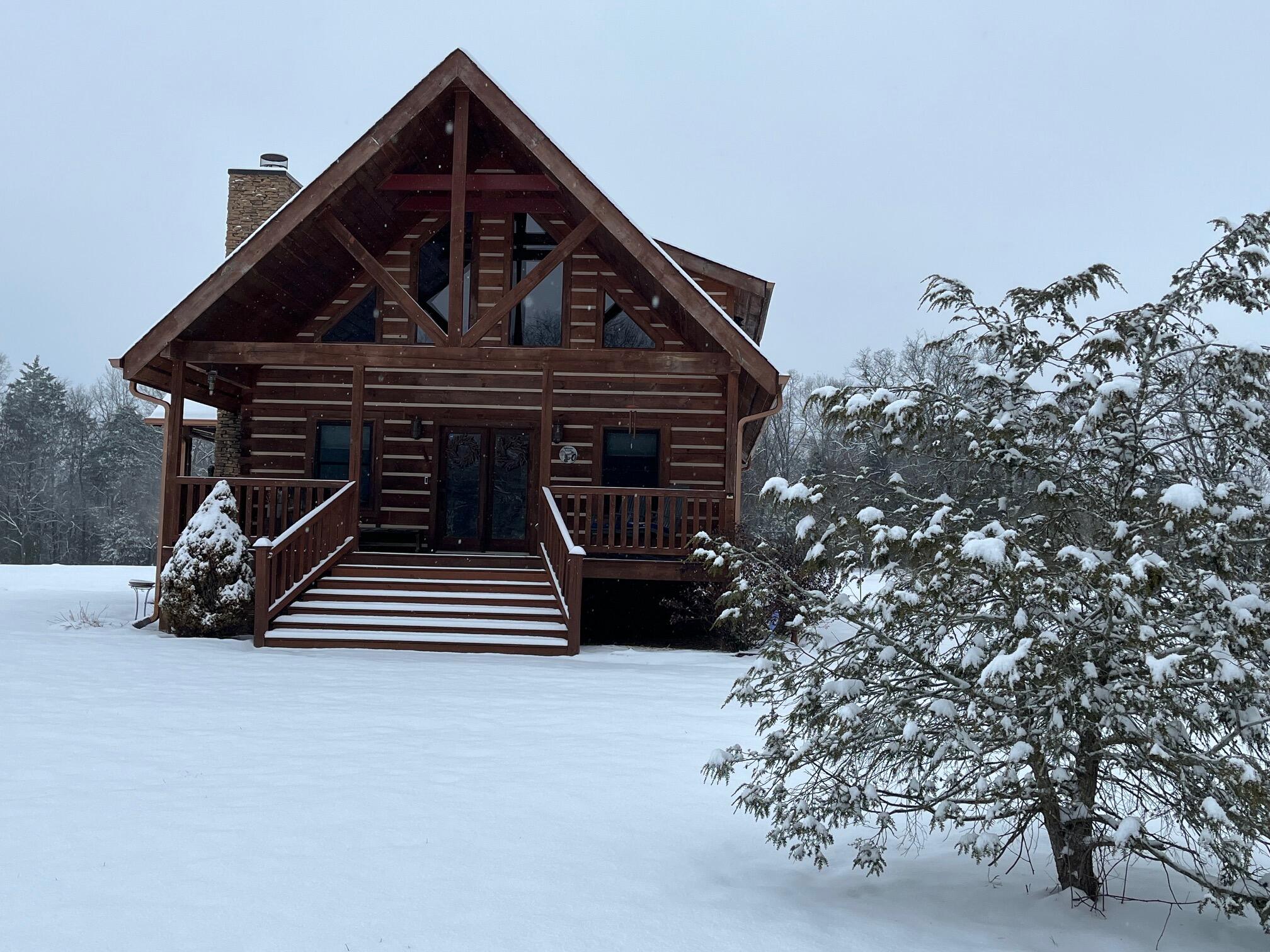 313 Lowry Lane