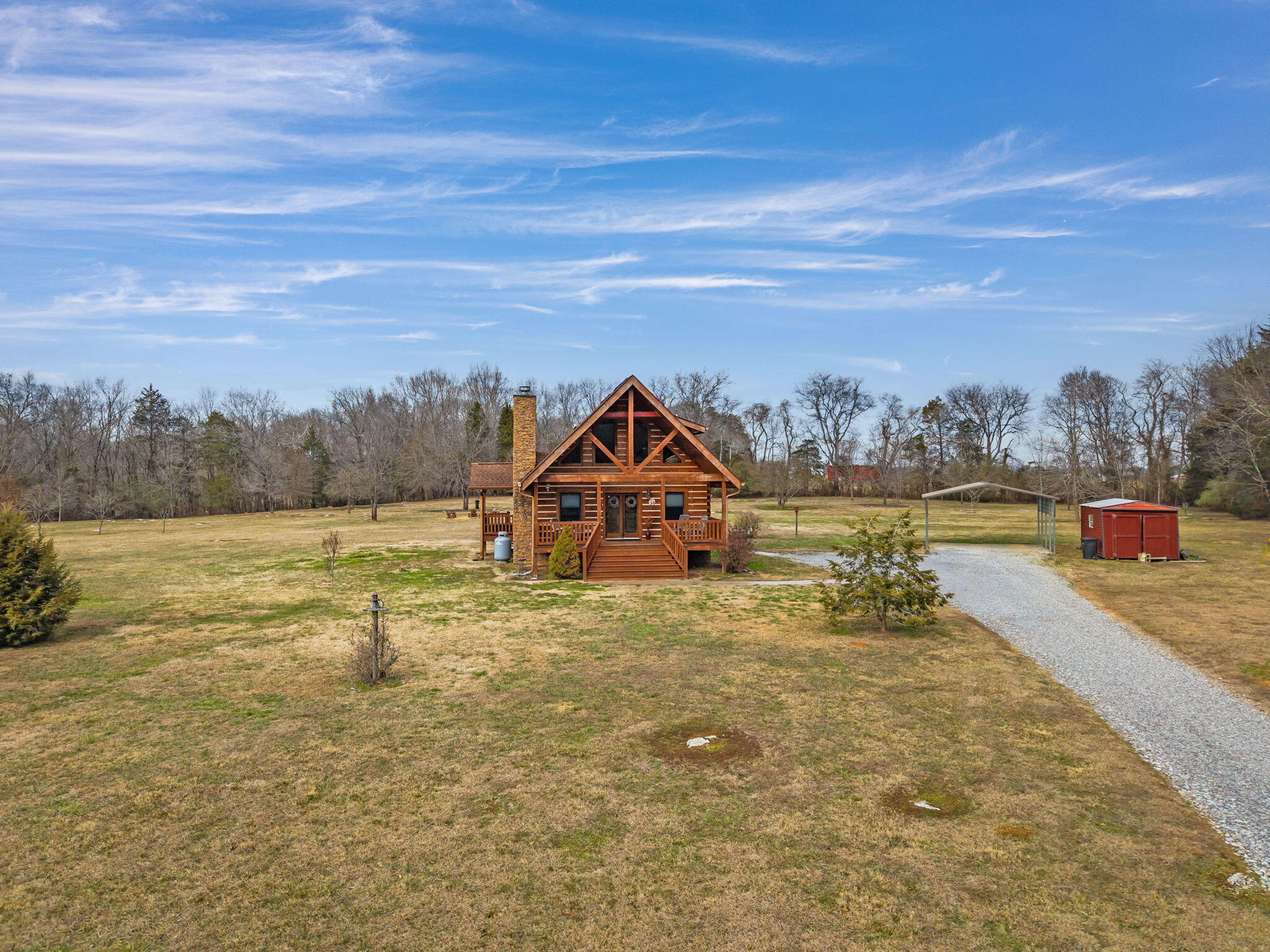 313 Lowry Lane