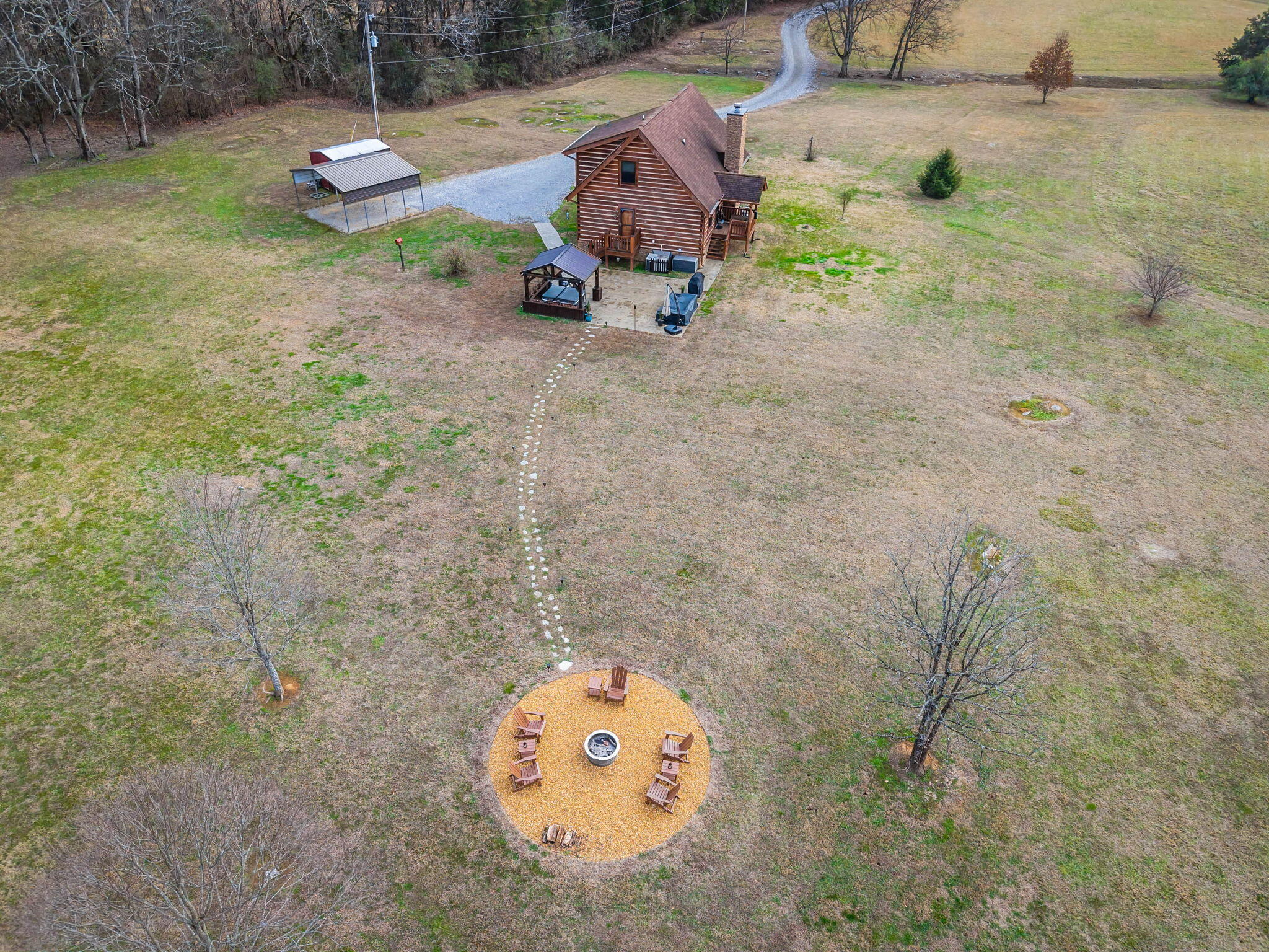 313 Lowry Lane