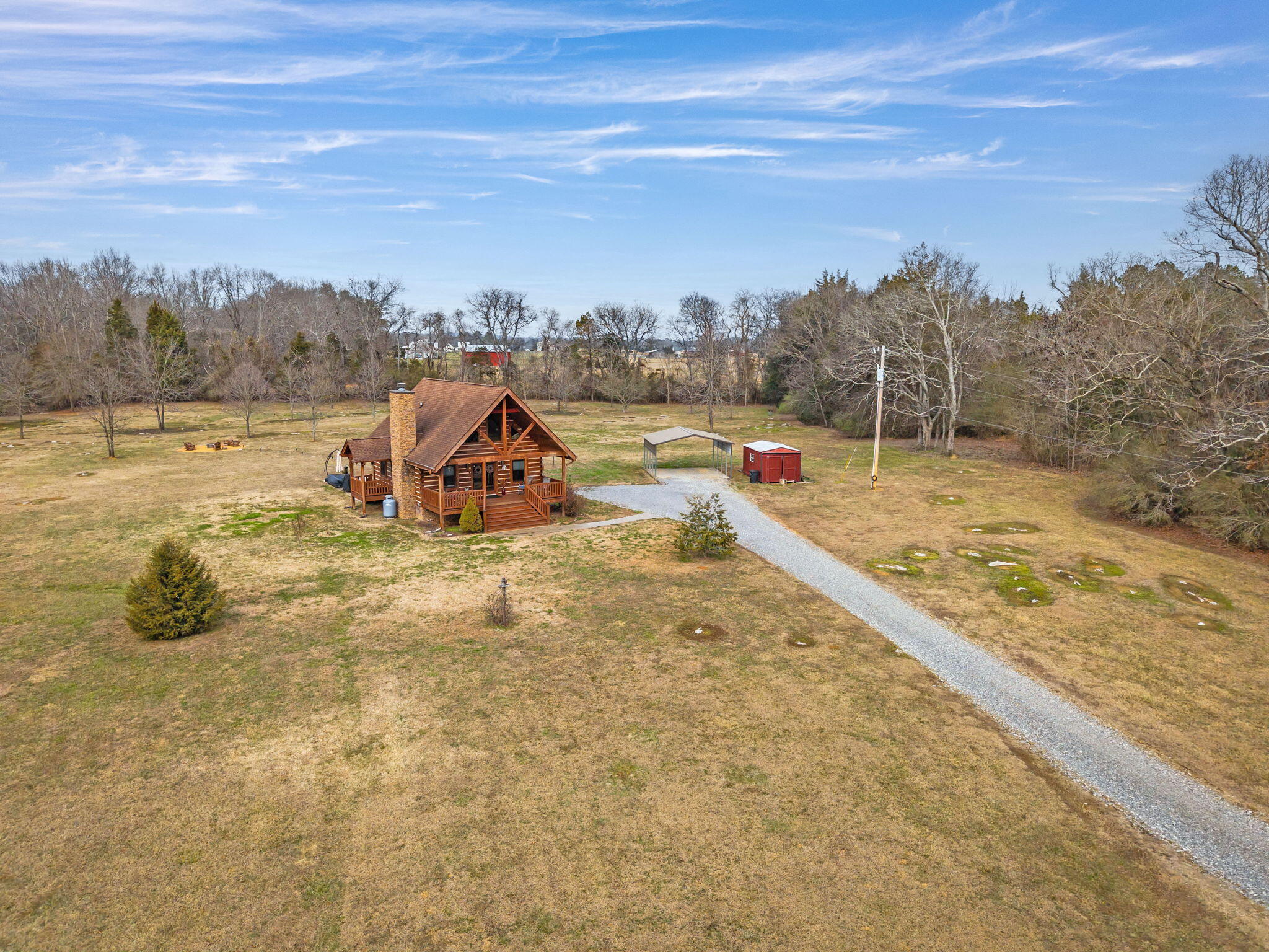 313 Lowry Lane