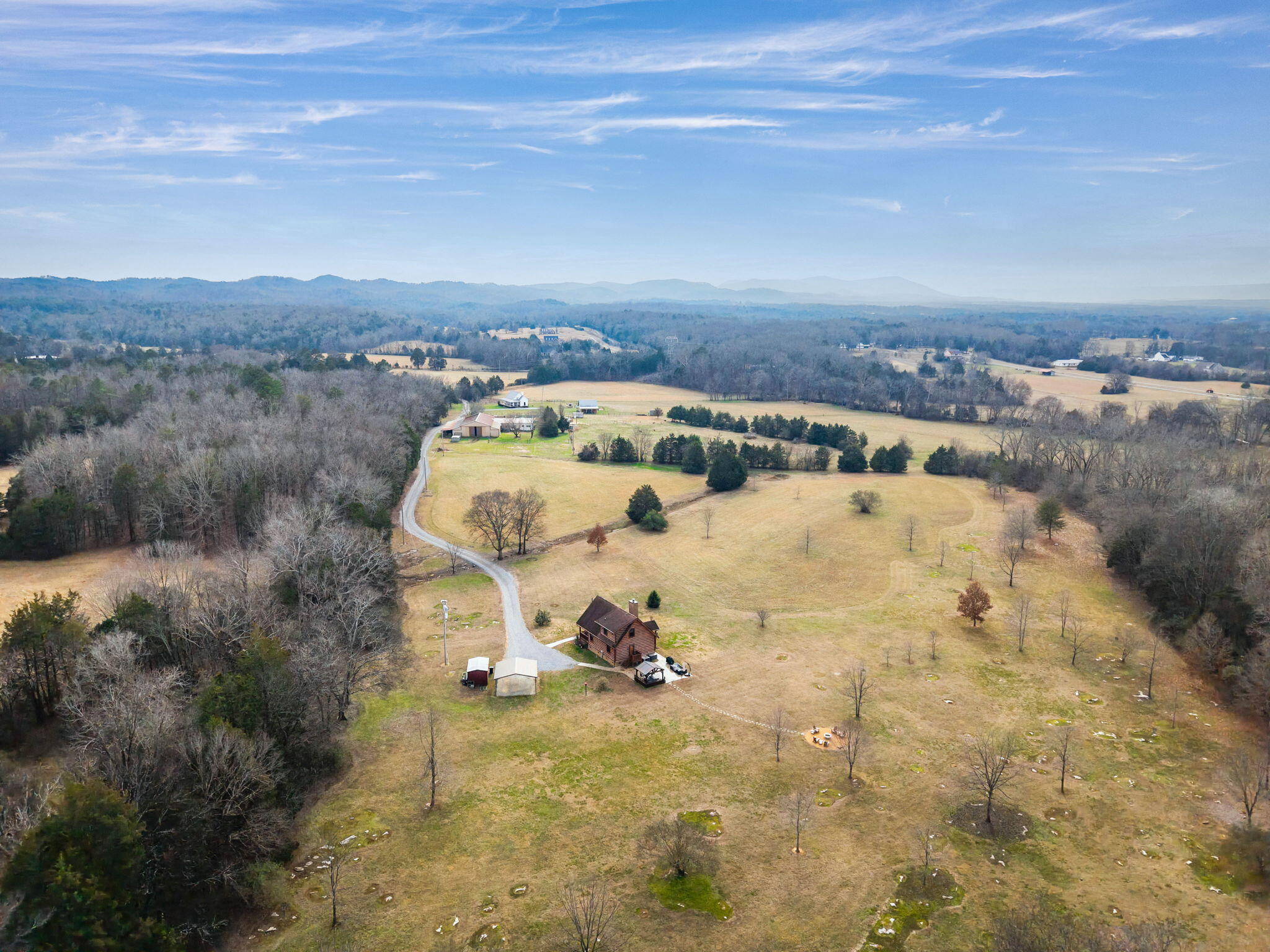 313 Lowry Lane