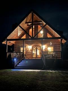 313 Lowry Lane