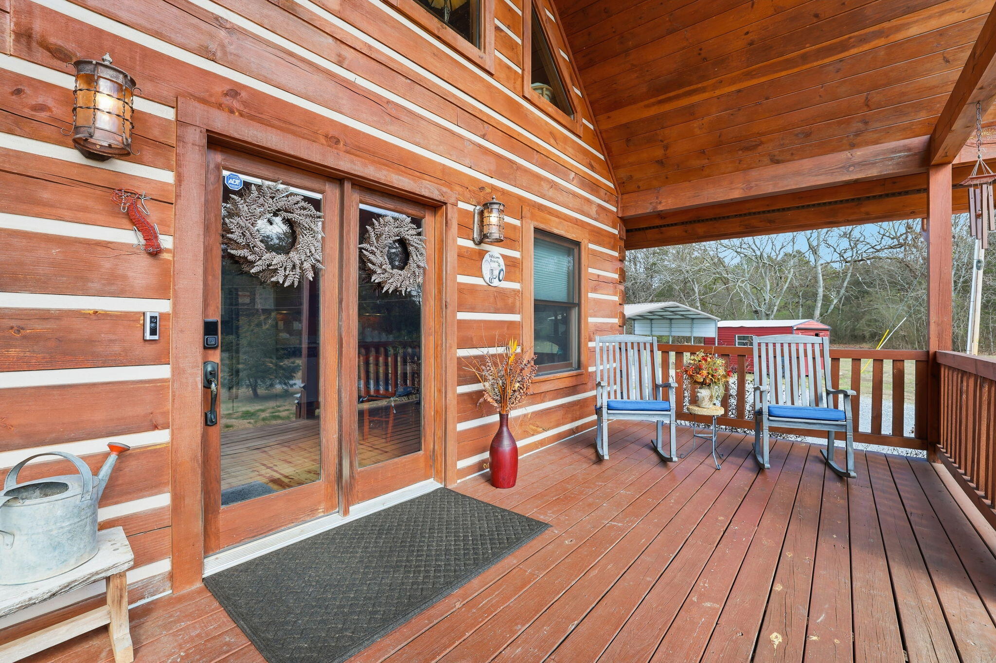 313 Lowry Lane