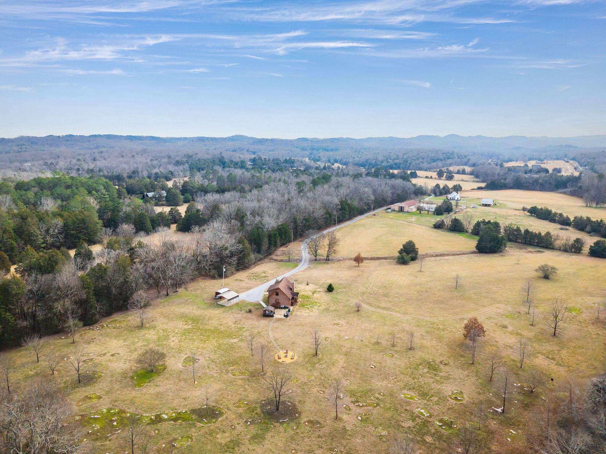 313 Lowry Lane