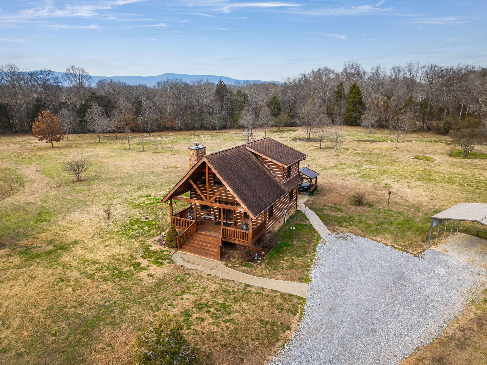 313 Lowry Lane