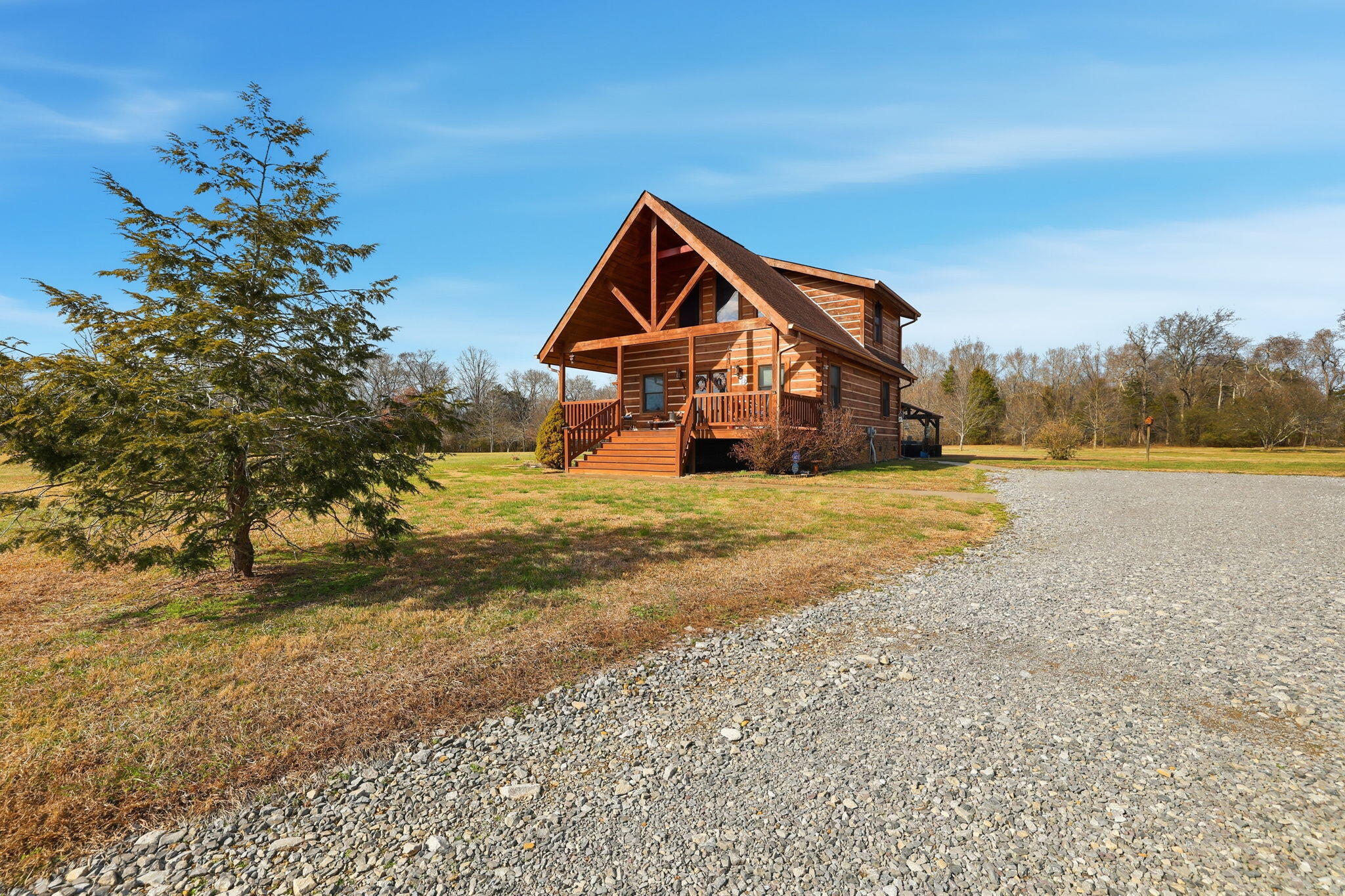 313 Lowry Lane