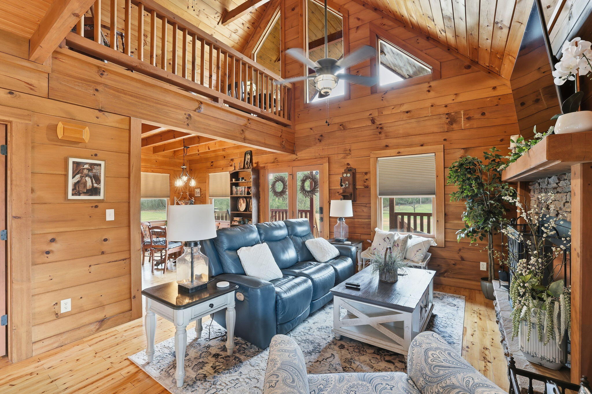 313 Lowry Lane