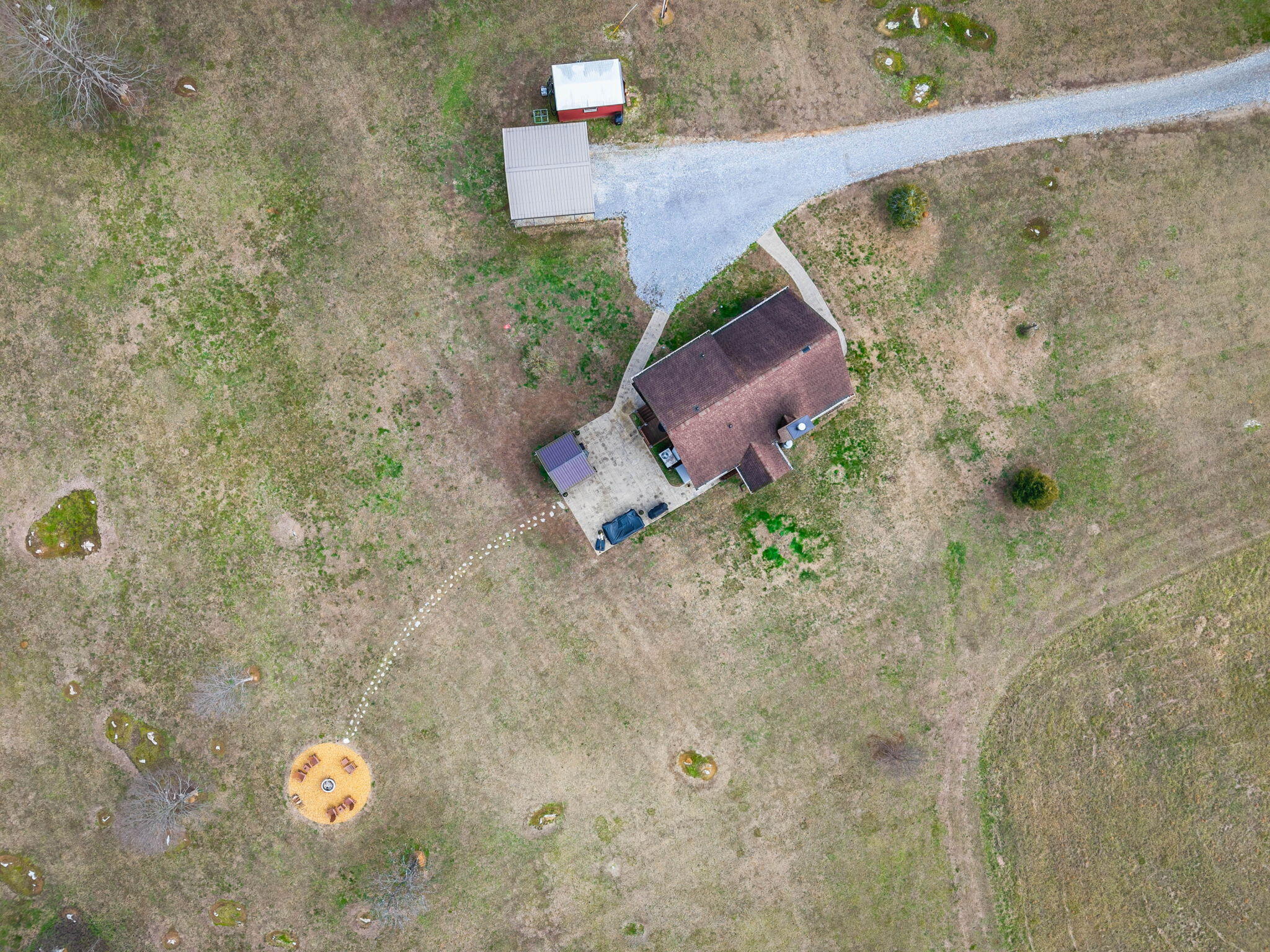 313 Lowry Lane