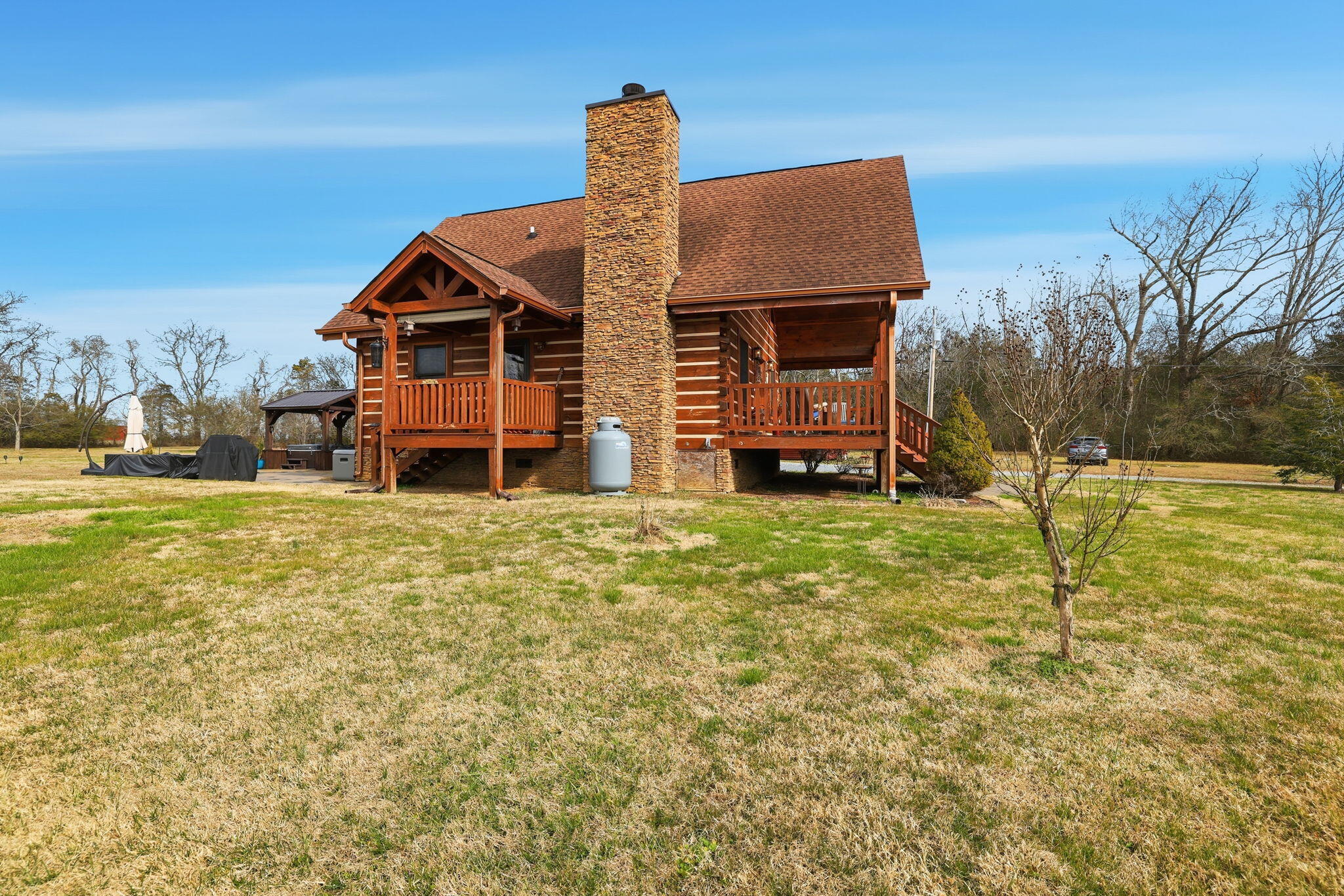 313 Lowry Lane