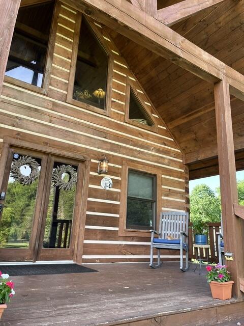 313 Lowry Lane