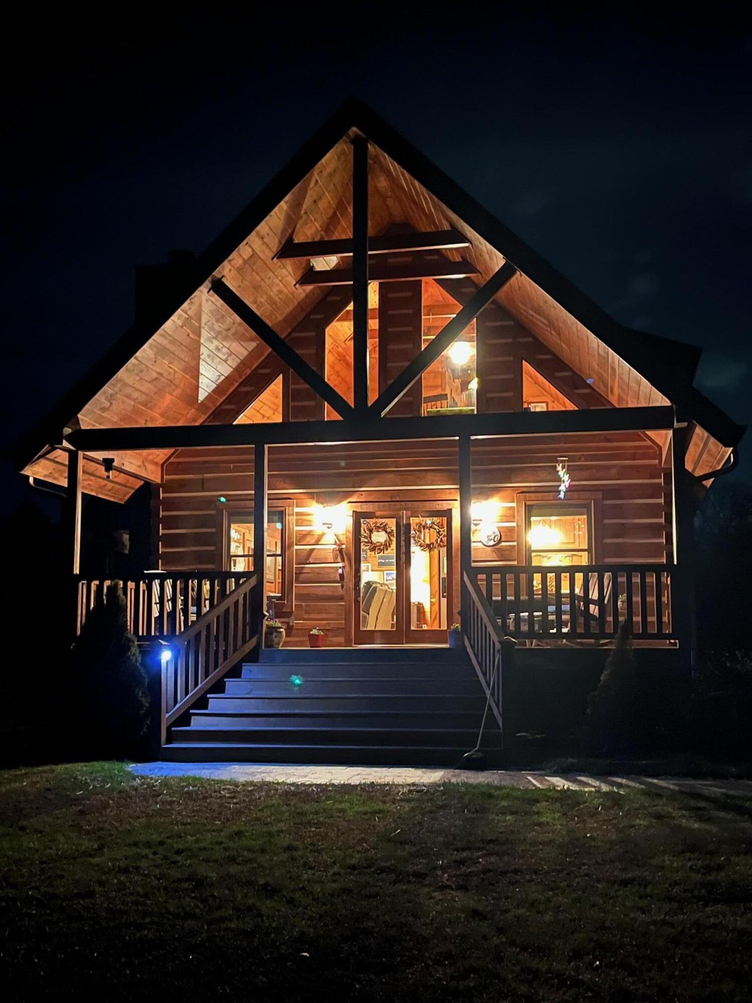 313 Lowry Lane