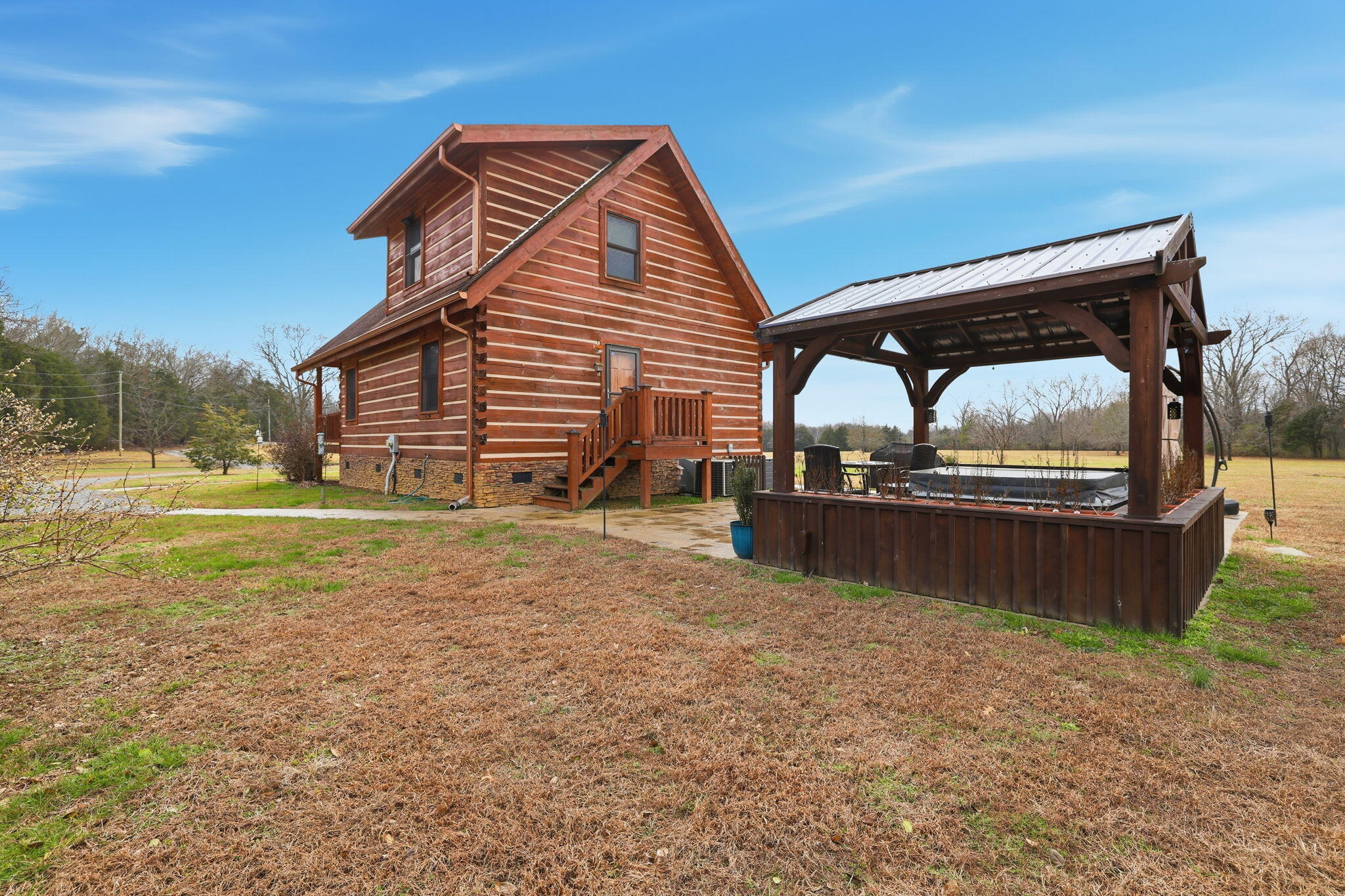 313 Lowry Lane