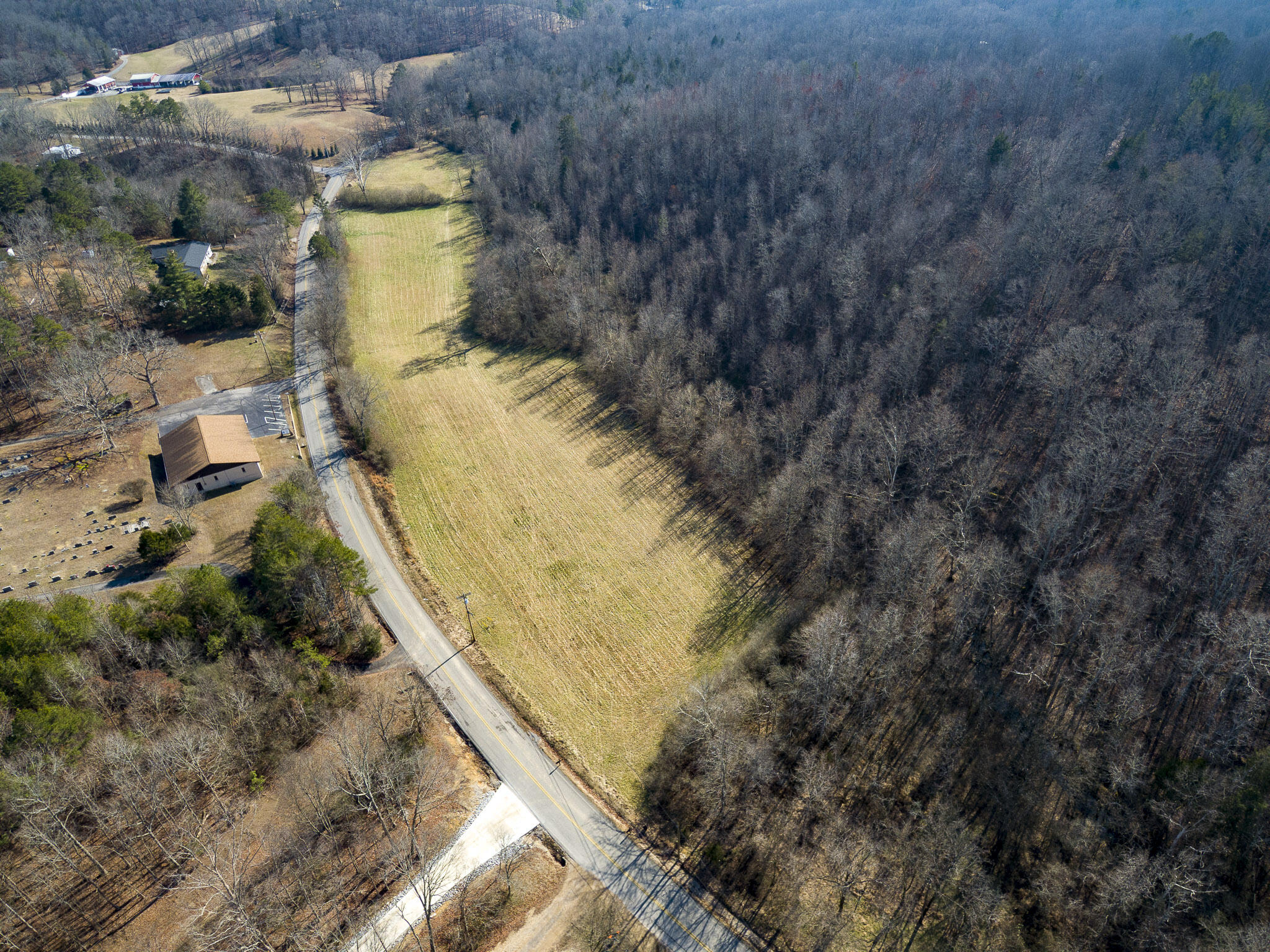 6500 Grasshopper Road