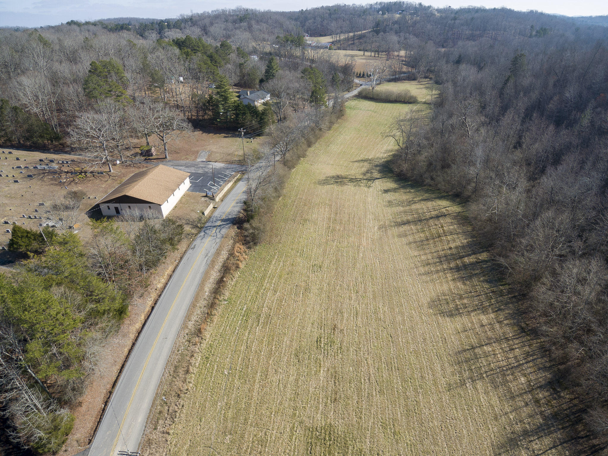 6500 Grasshopper Road