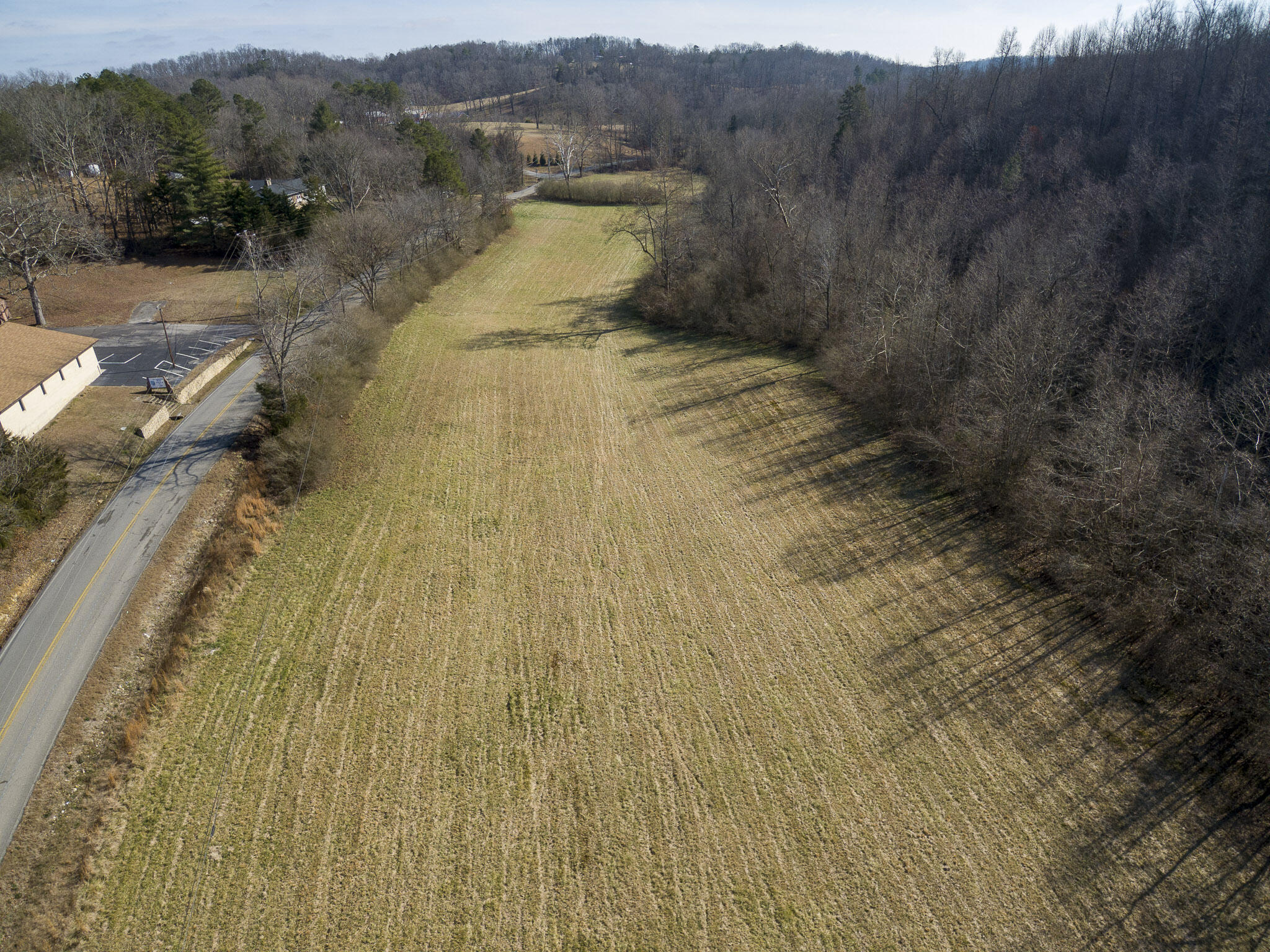 6500 Grasshopper Road