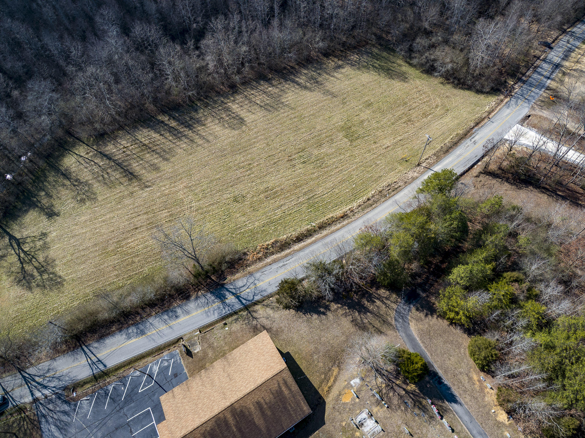 6500 Grasshopper Road