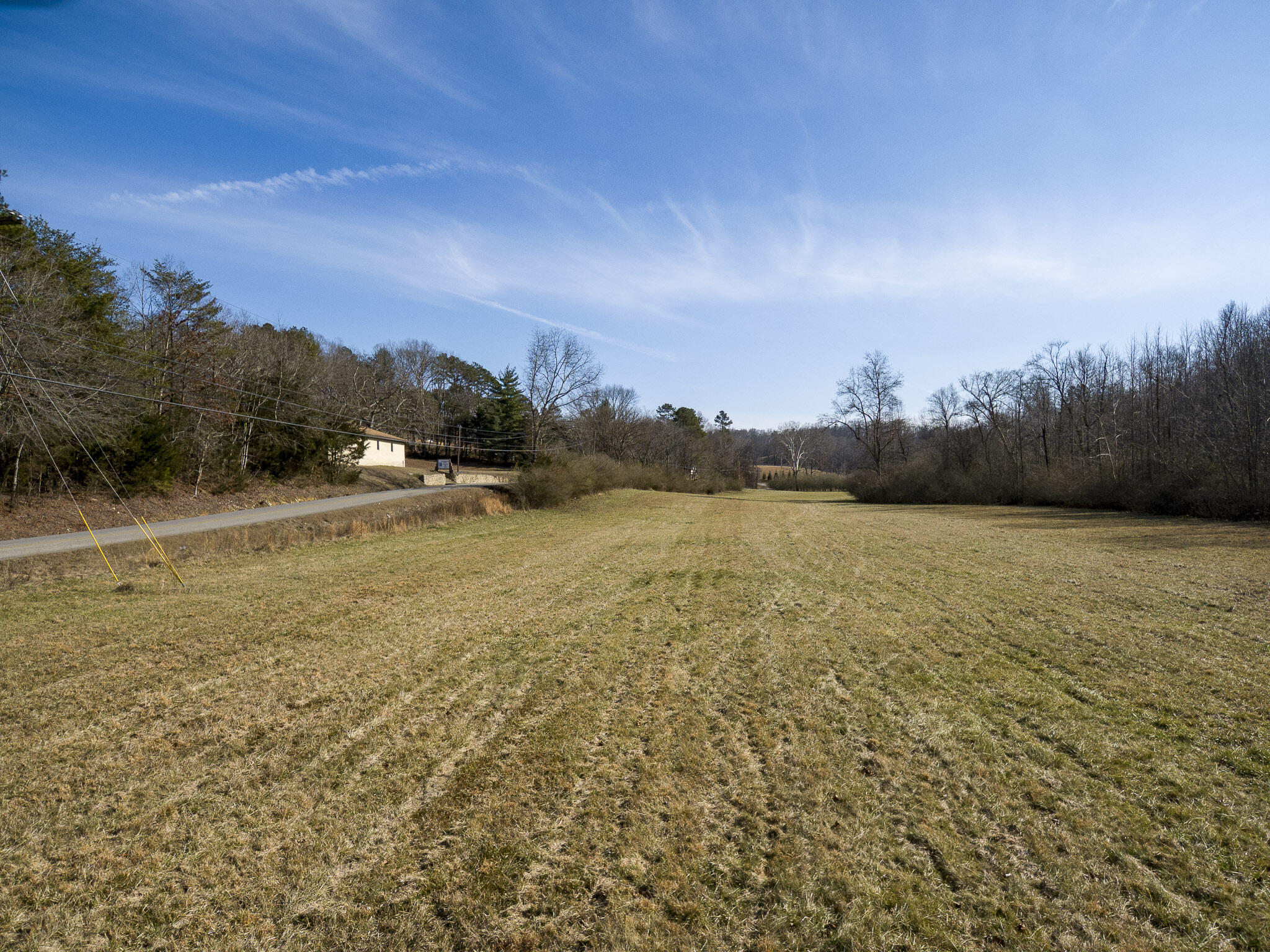 6500 Grasshopper Road