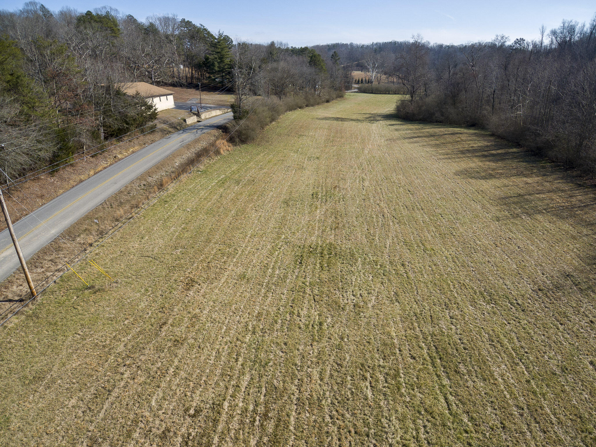 6500 Grasshopper Road