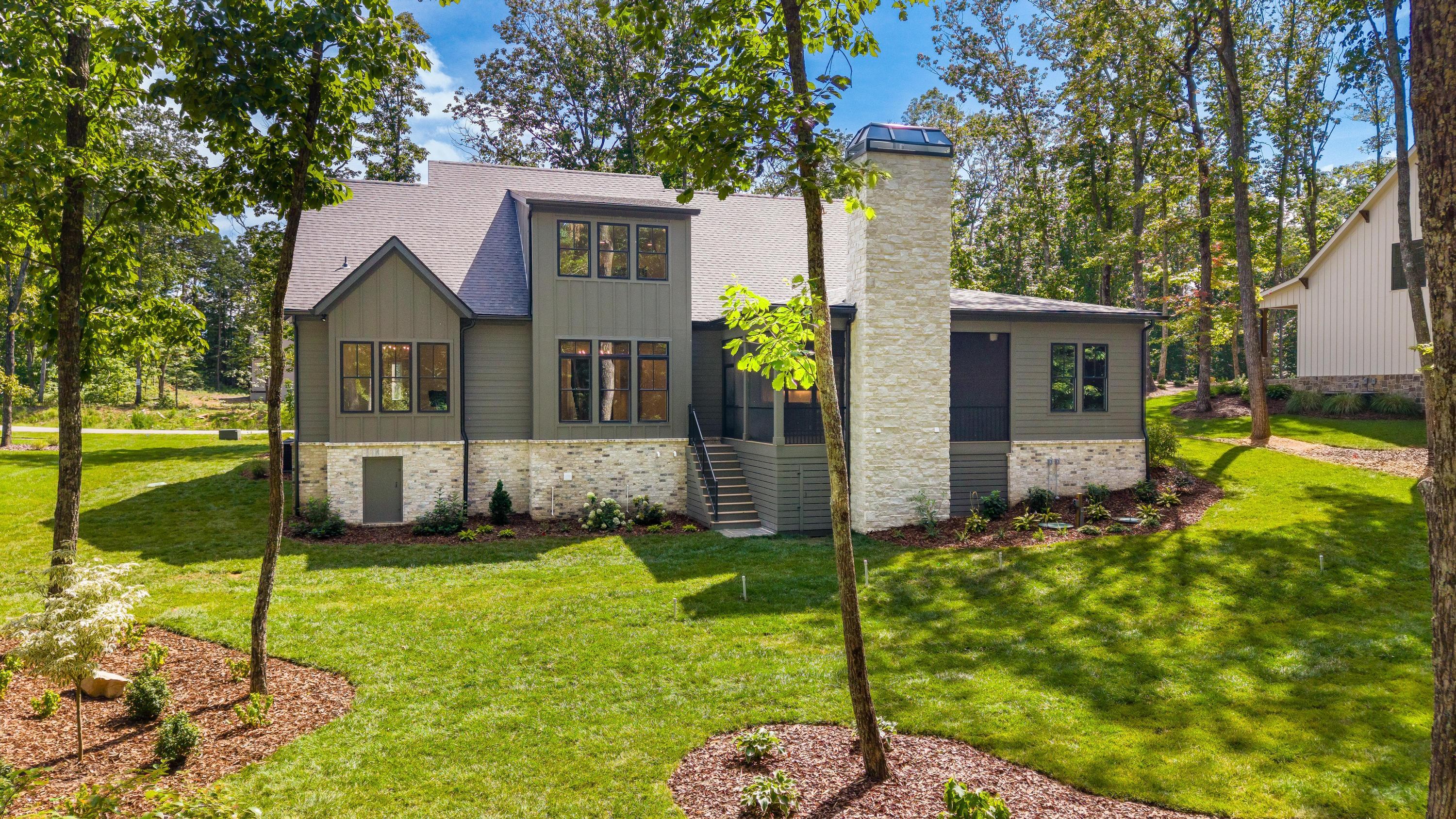 1447 Bent Hickory Road, (90)
