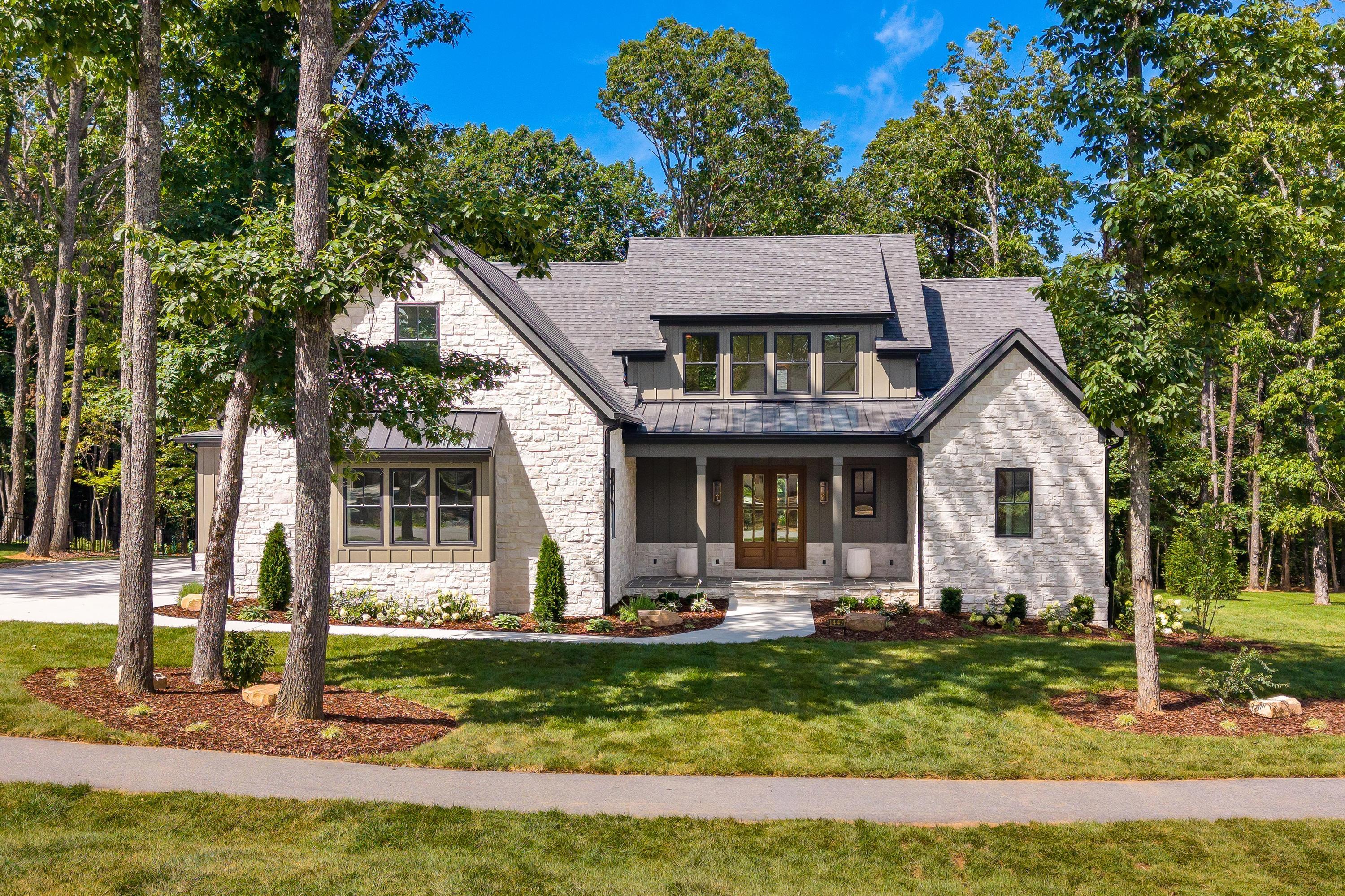 1447 Bent Hickory Road, (90)