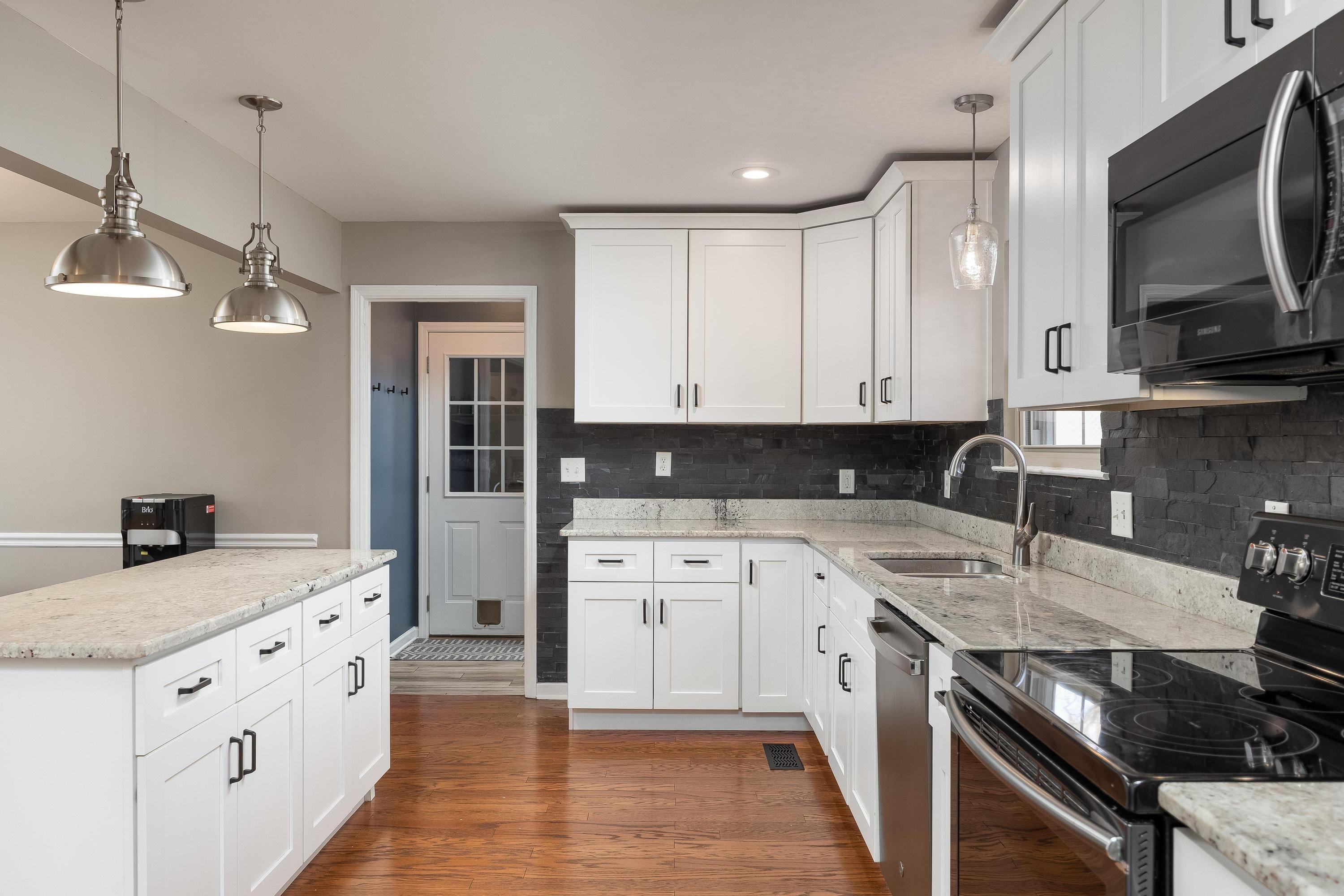 6416 Sea Haven Drive