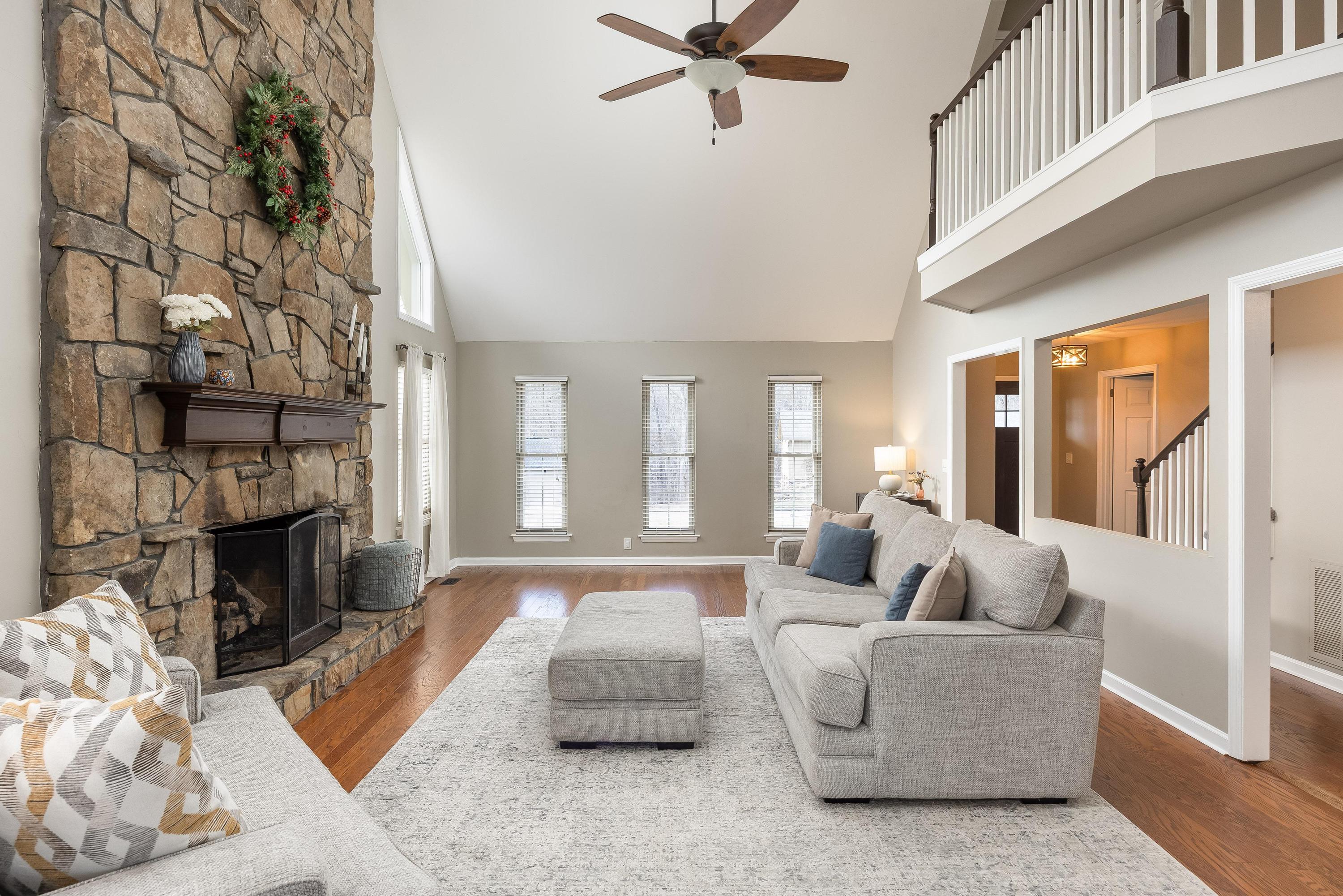 6416 Sea Haven Drive