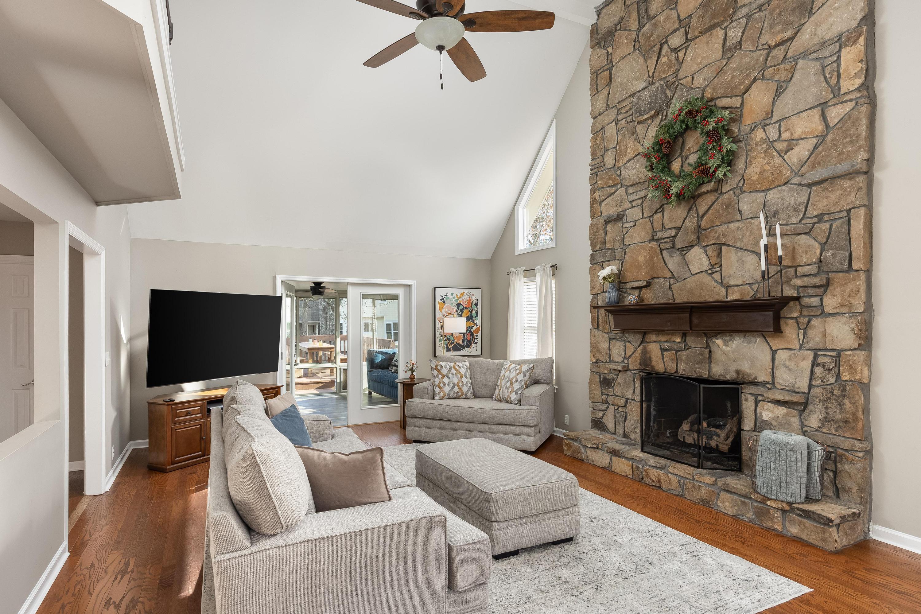 6416 Sea Haven Drive