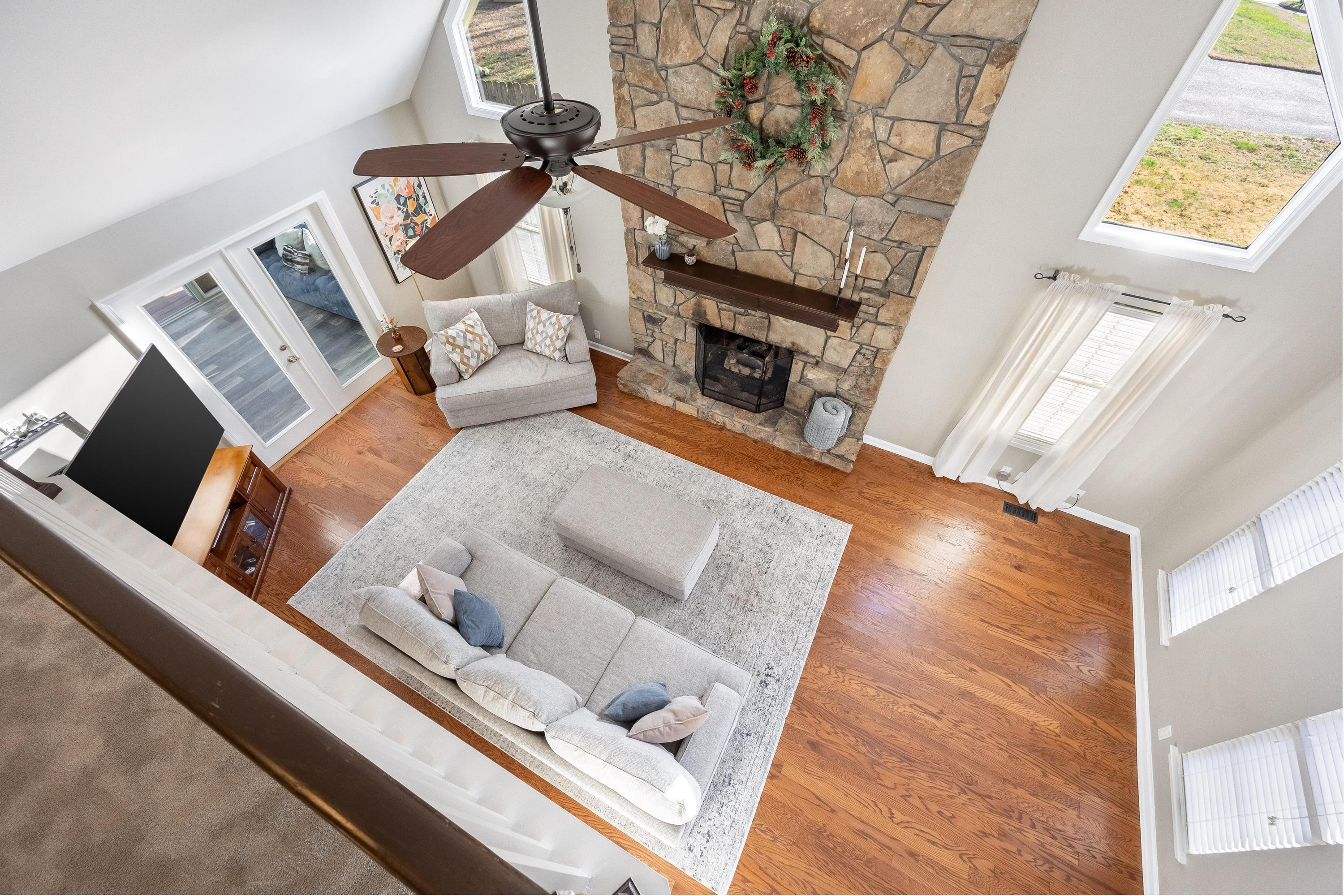 6416 Sea Haven Drive