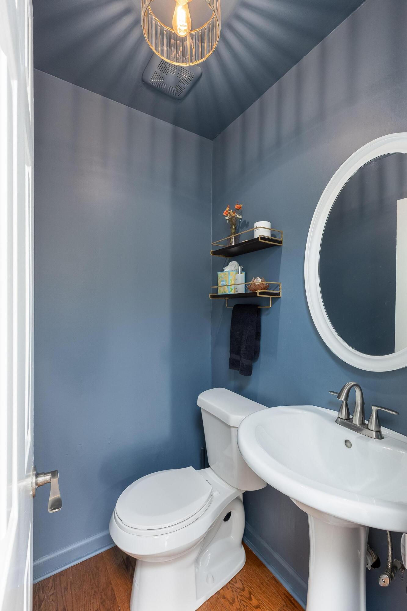 6416 Sea Haven Drive