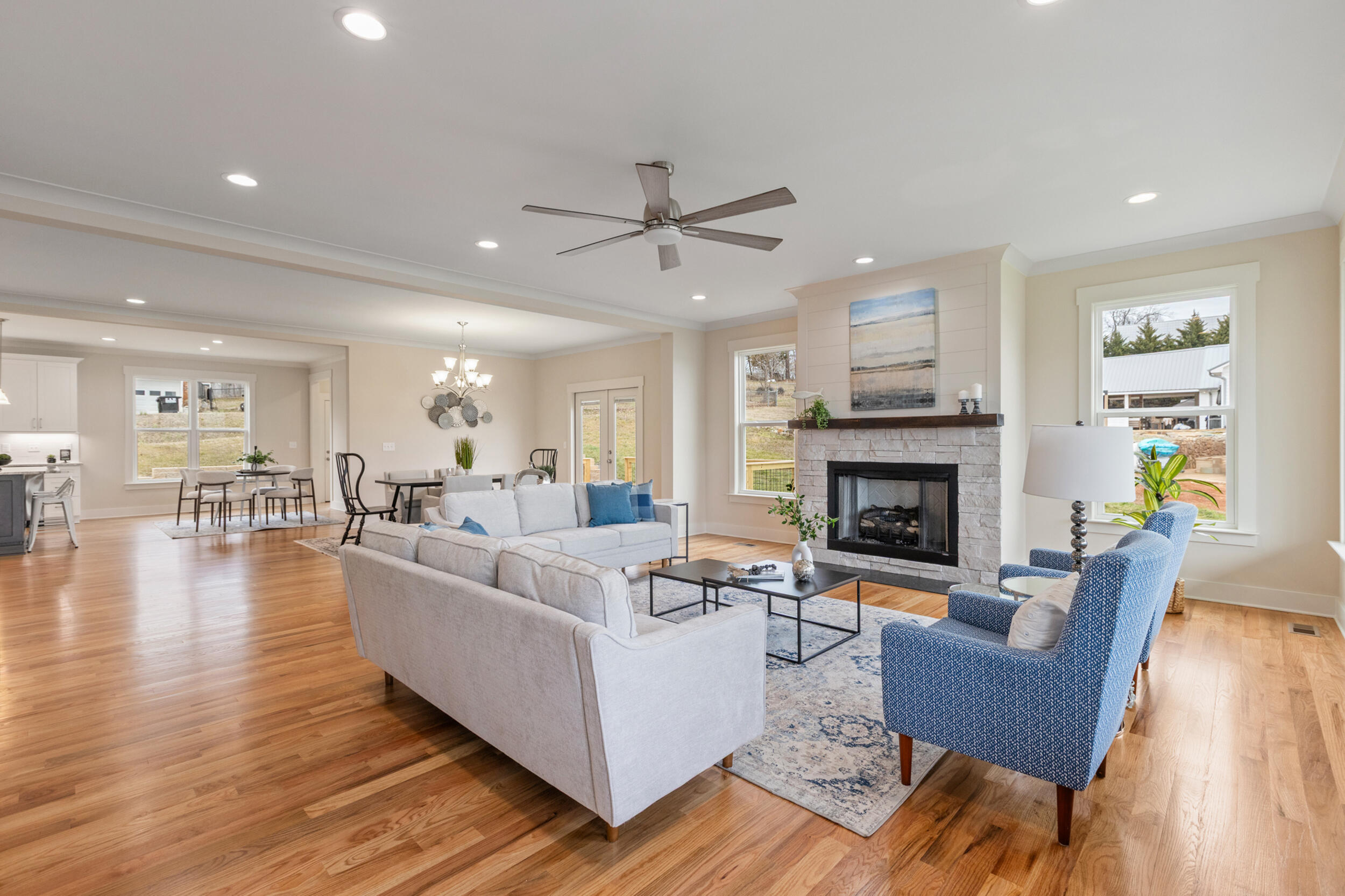 8211 Snow Hill Road