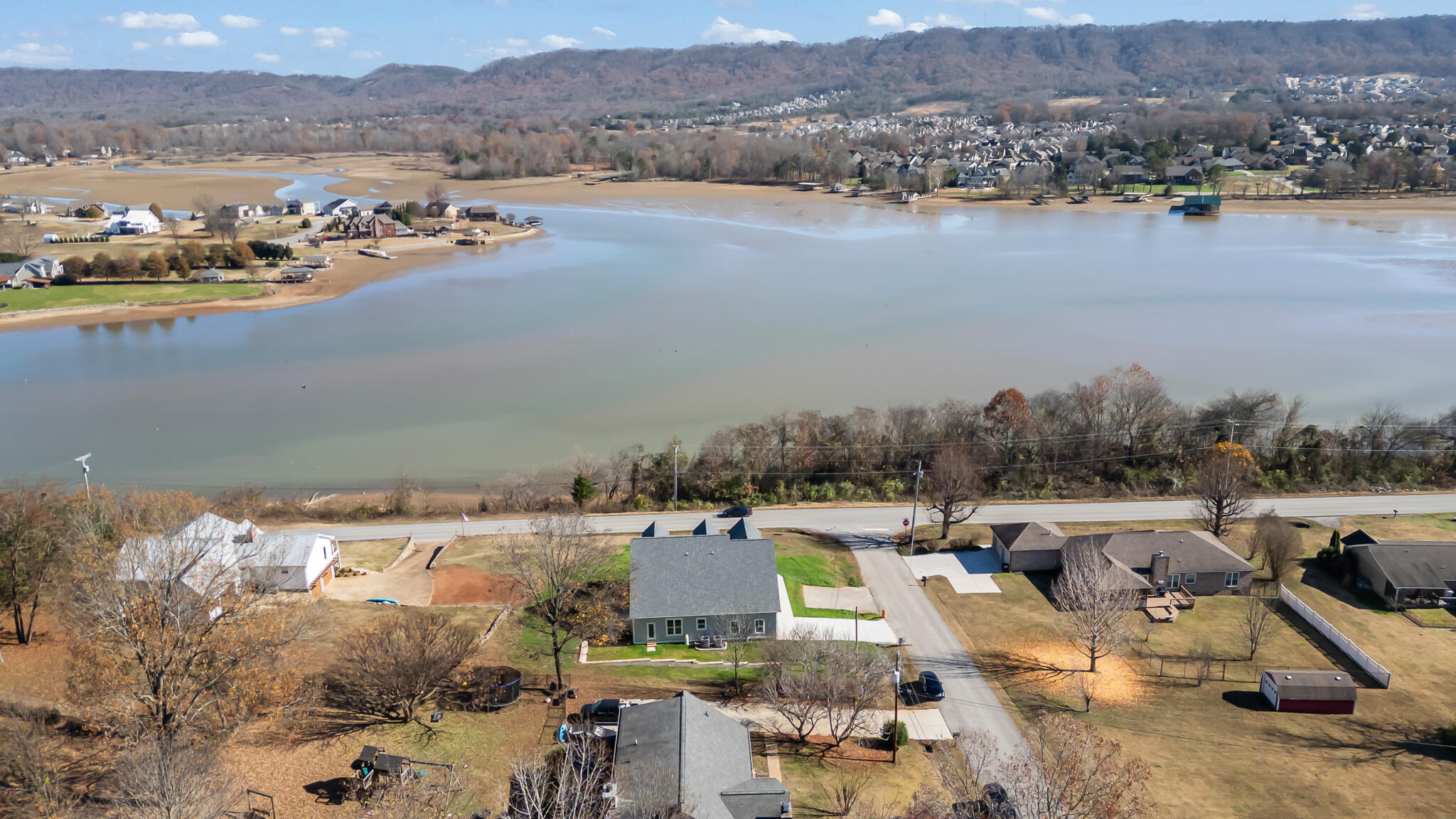 8211 Snow Hill Road