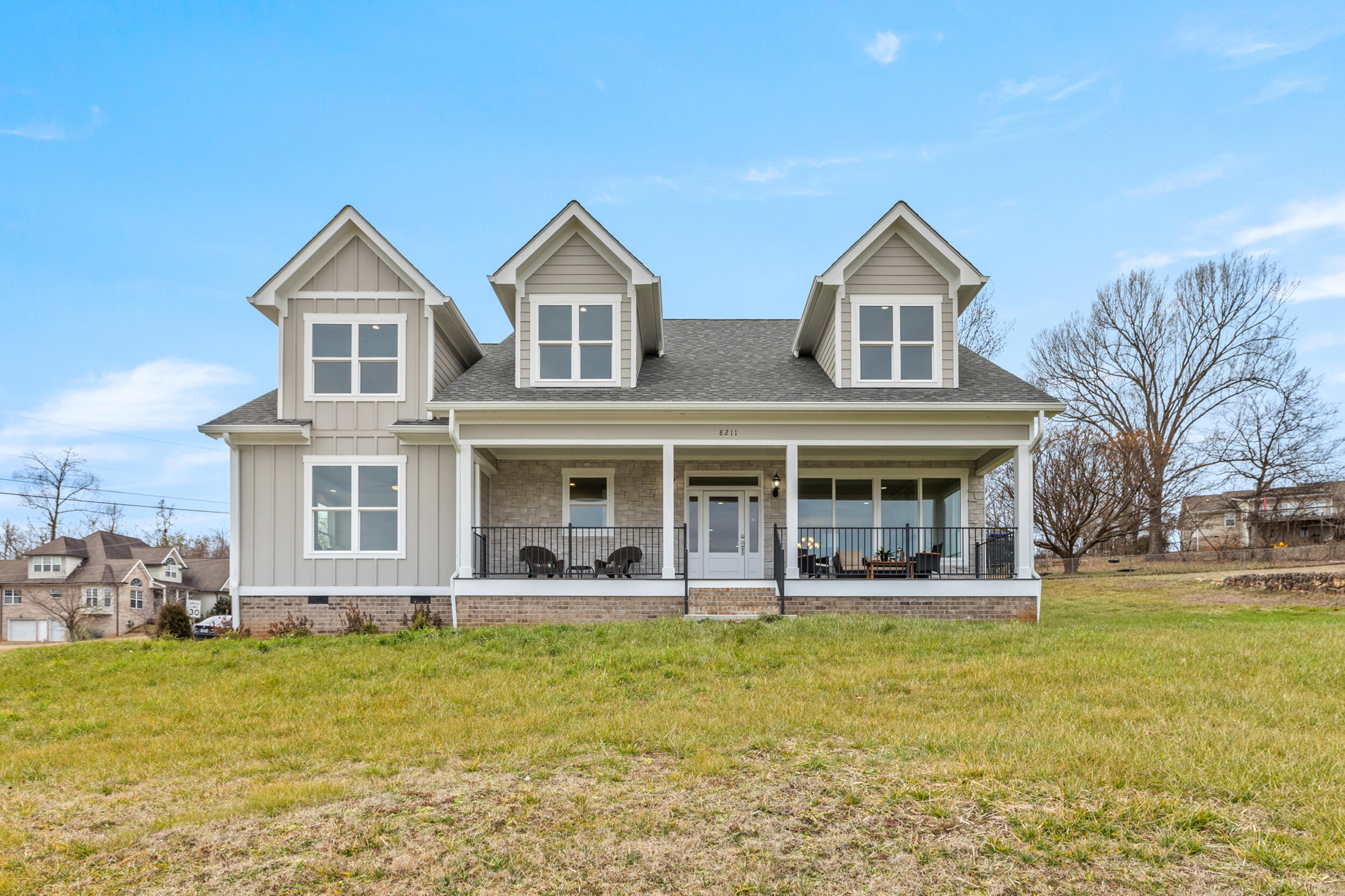 8211 Snow Hill Road