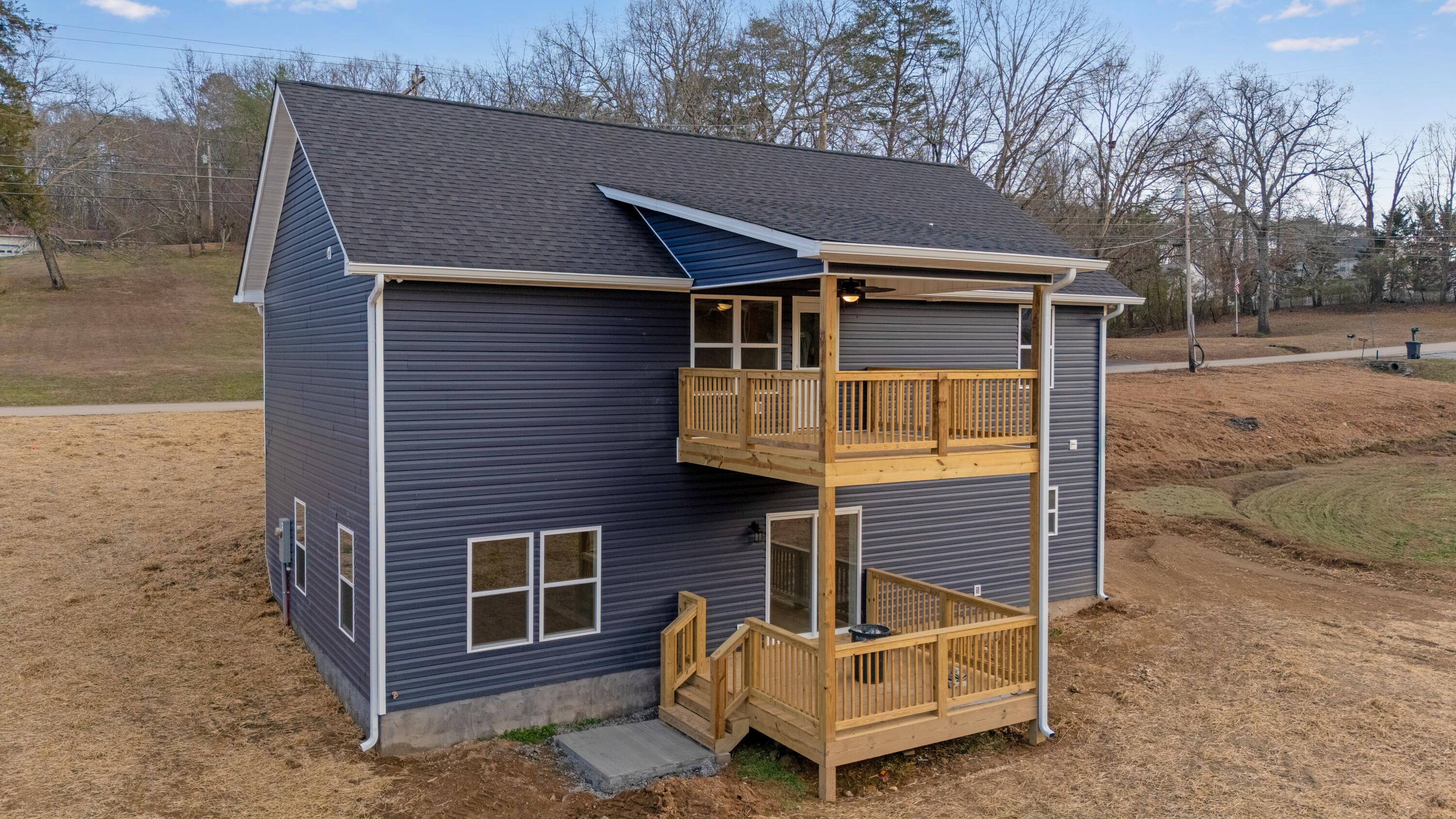 12707 Old Dayton Pike