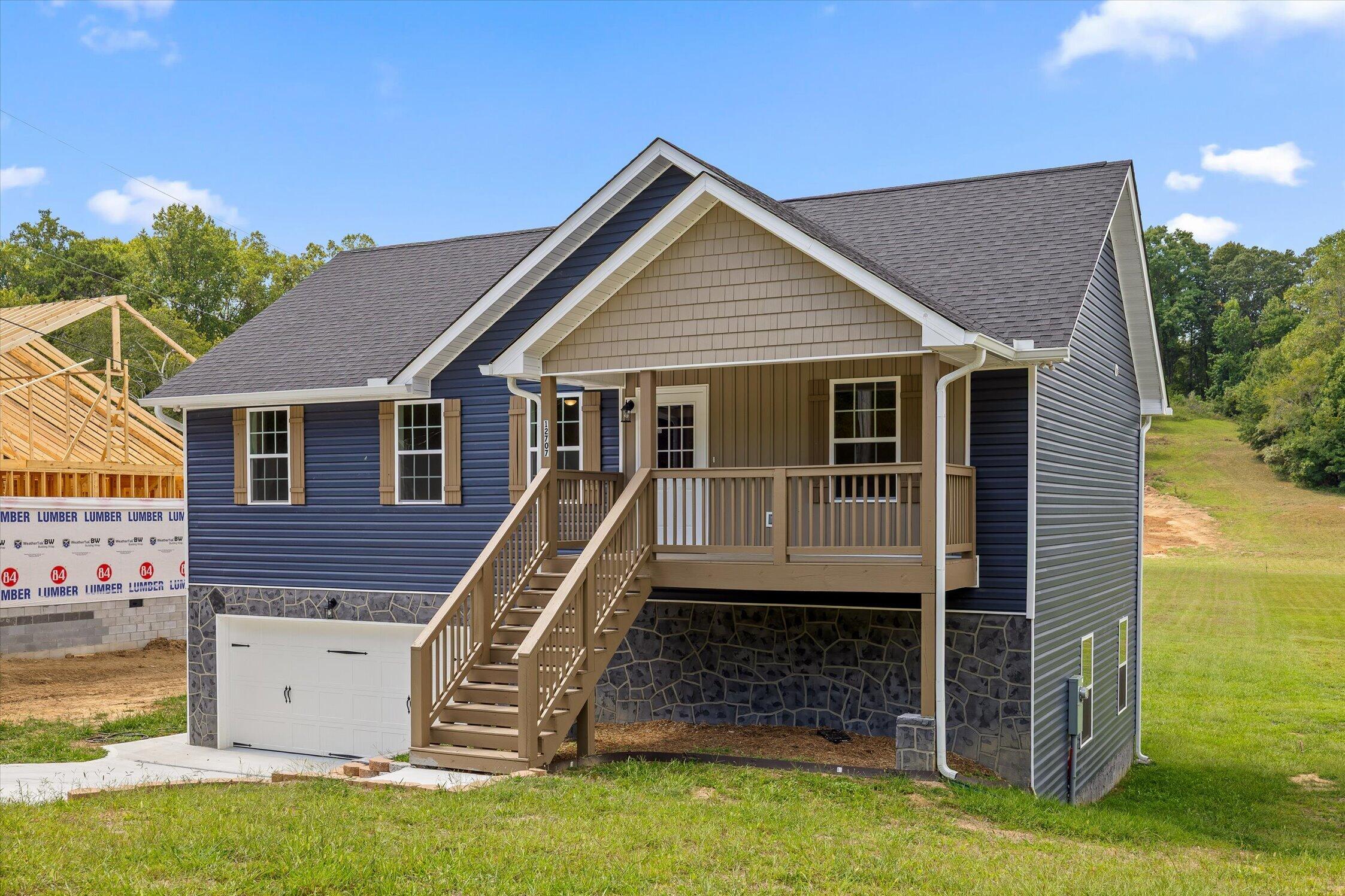 12707 Old Dayton Pike