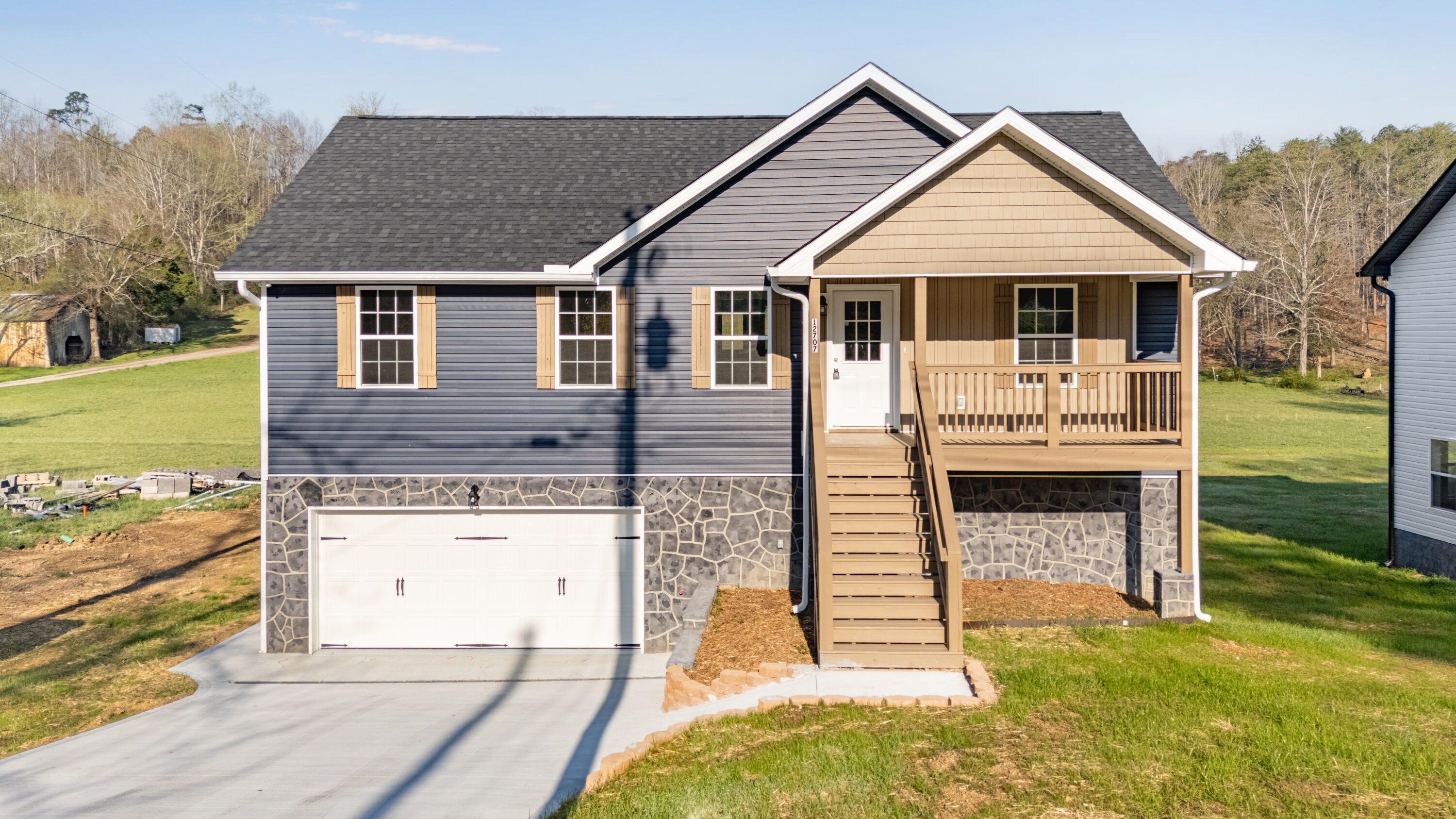 12707 Old Dayton Pike