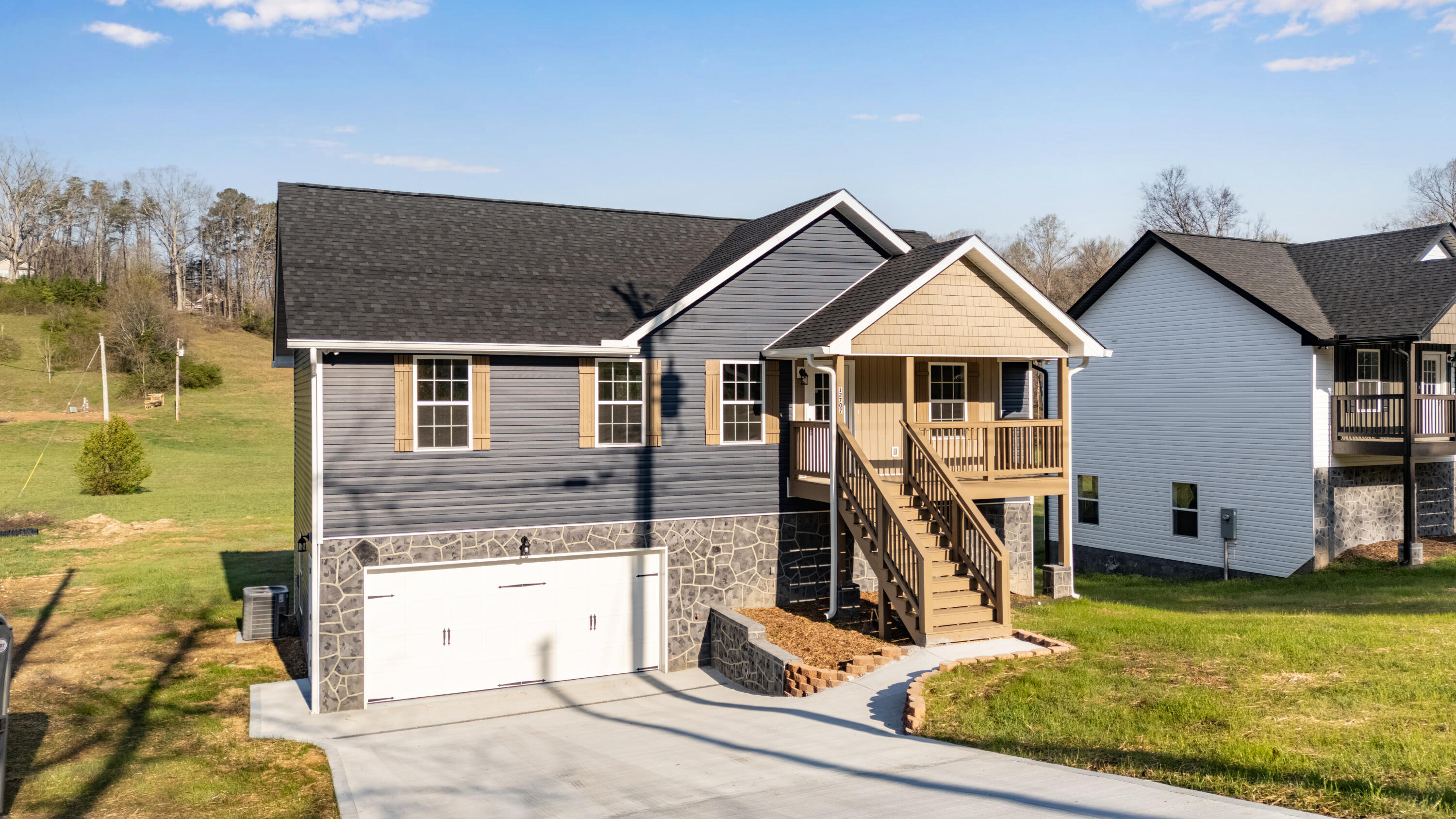 12707 Old Dayton Pike