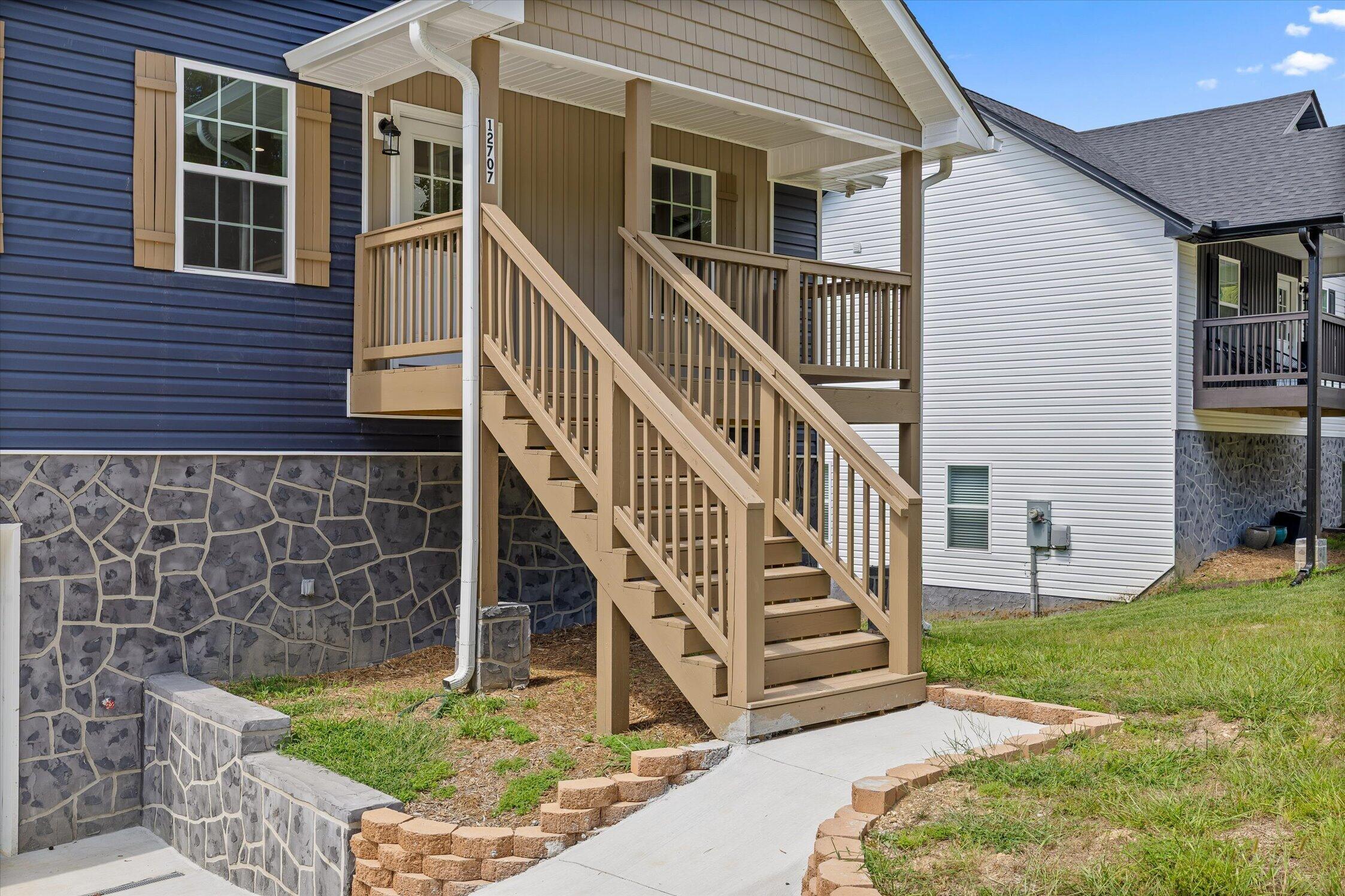 12707 Old Dayton Pike