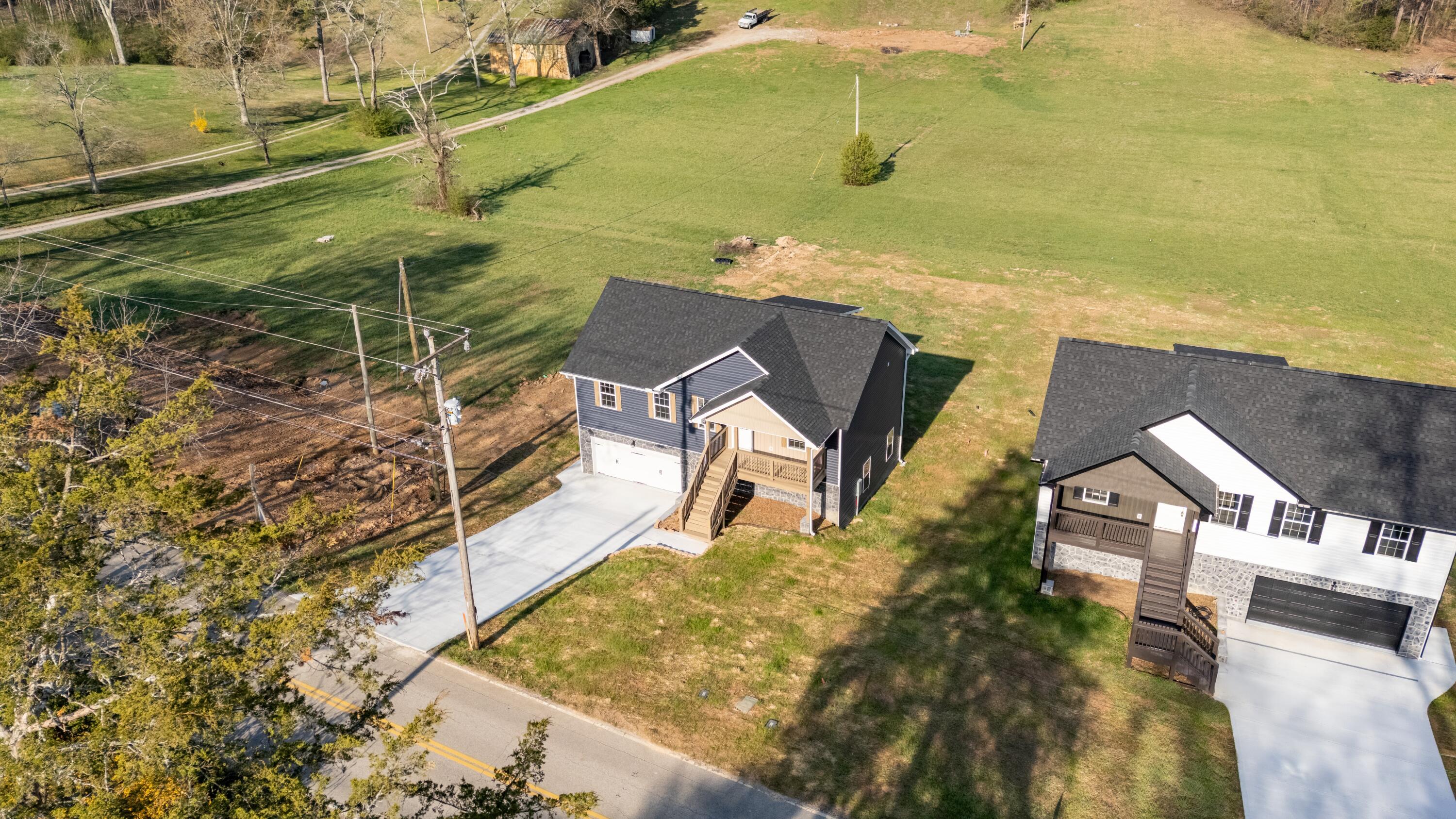 12707 Old Dayton Pike