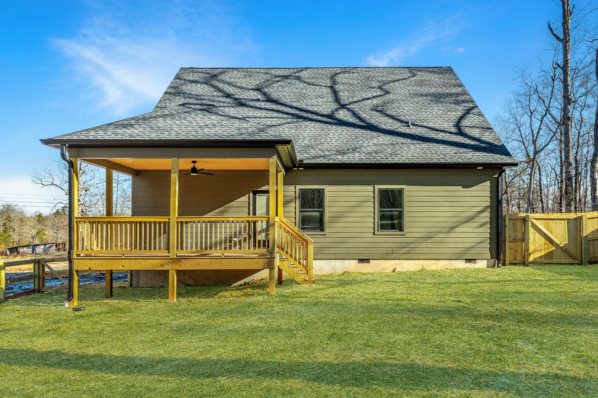 7883 Sawyer Pike