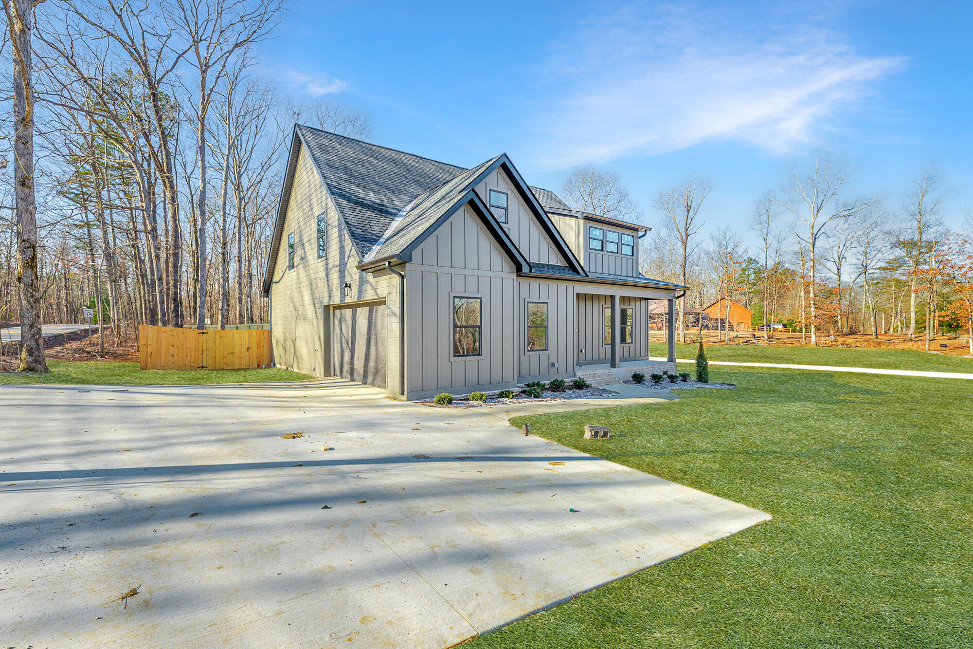 7883 Sawyer Pike