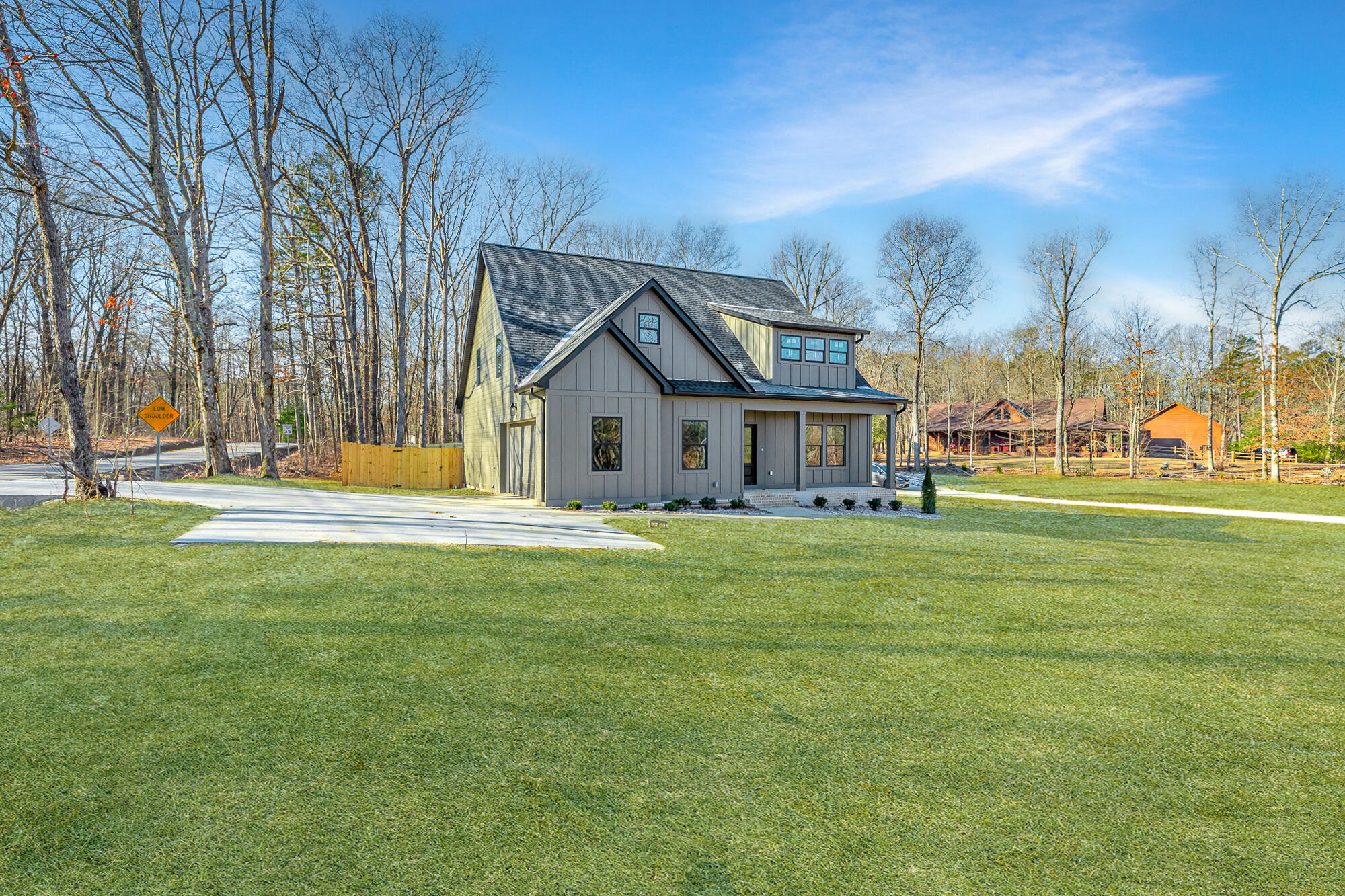 7883 Sawyer Pike