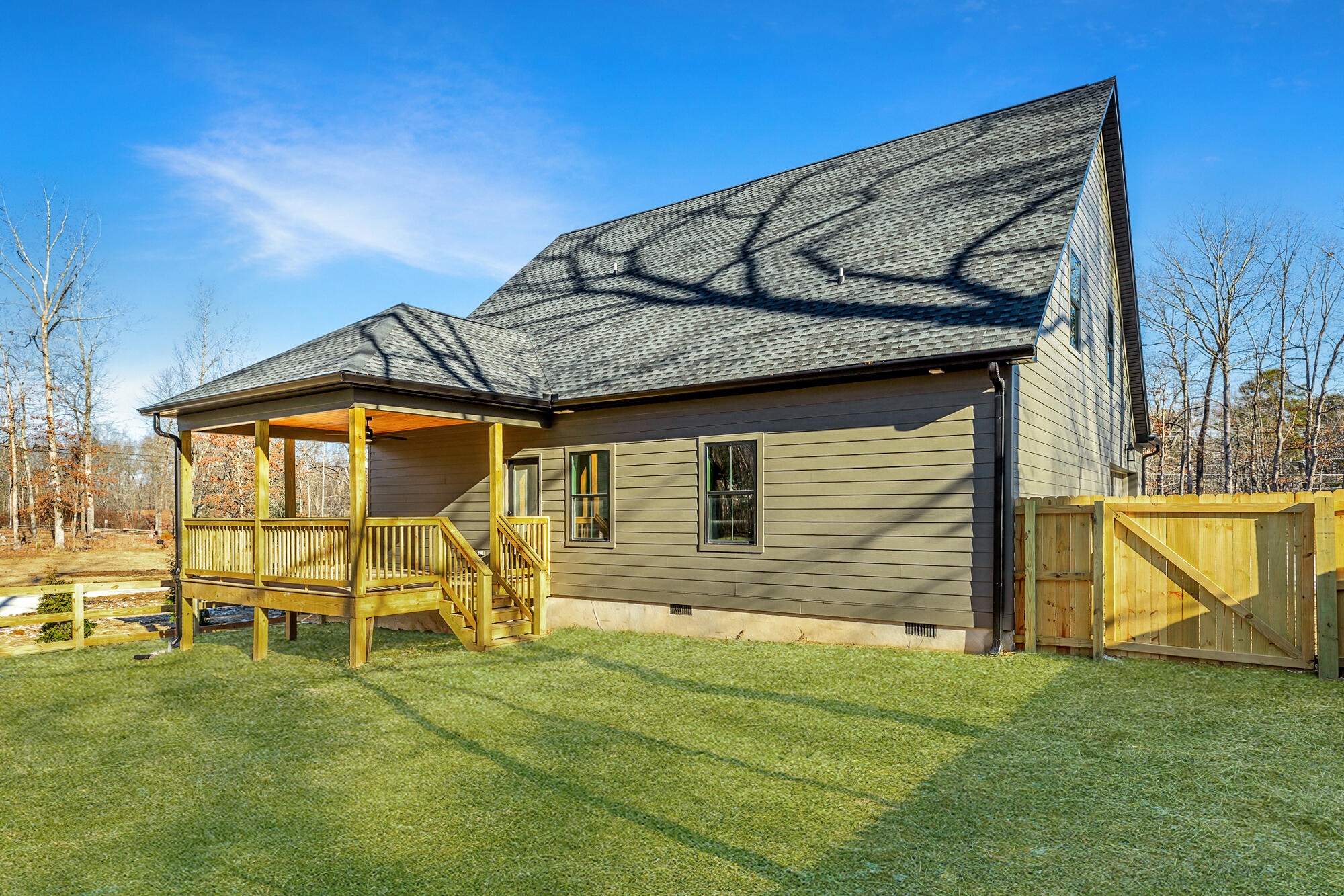 7883 Sawyer Pike