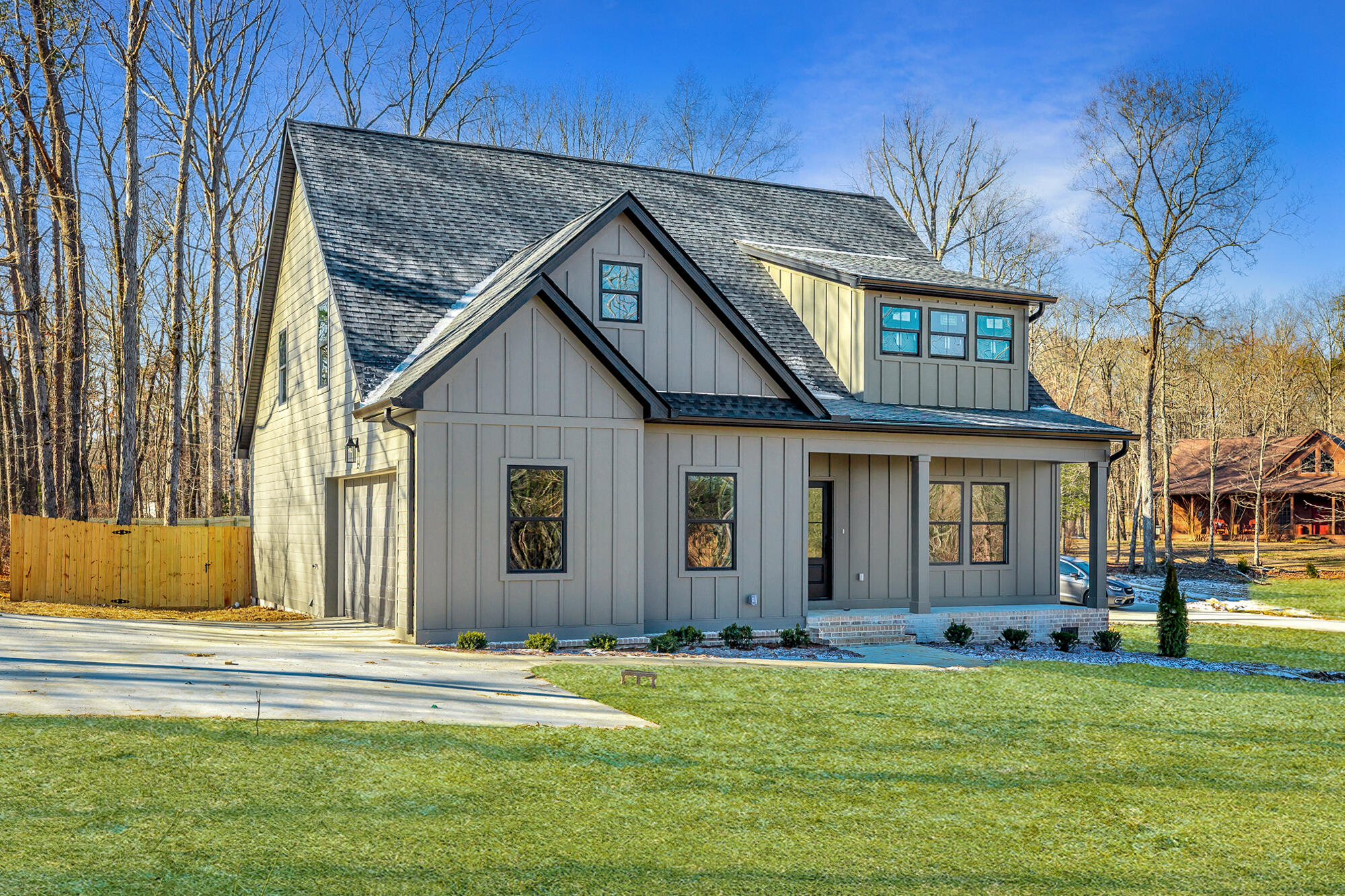 7883 Sawyer Pike