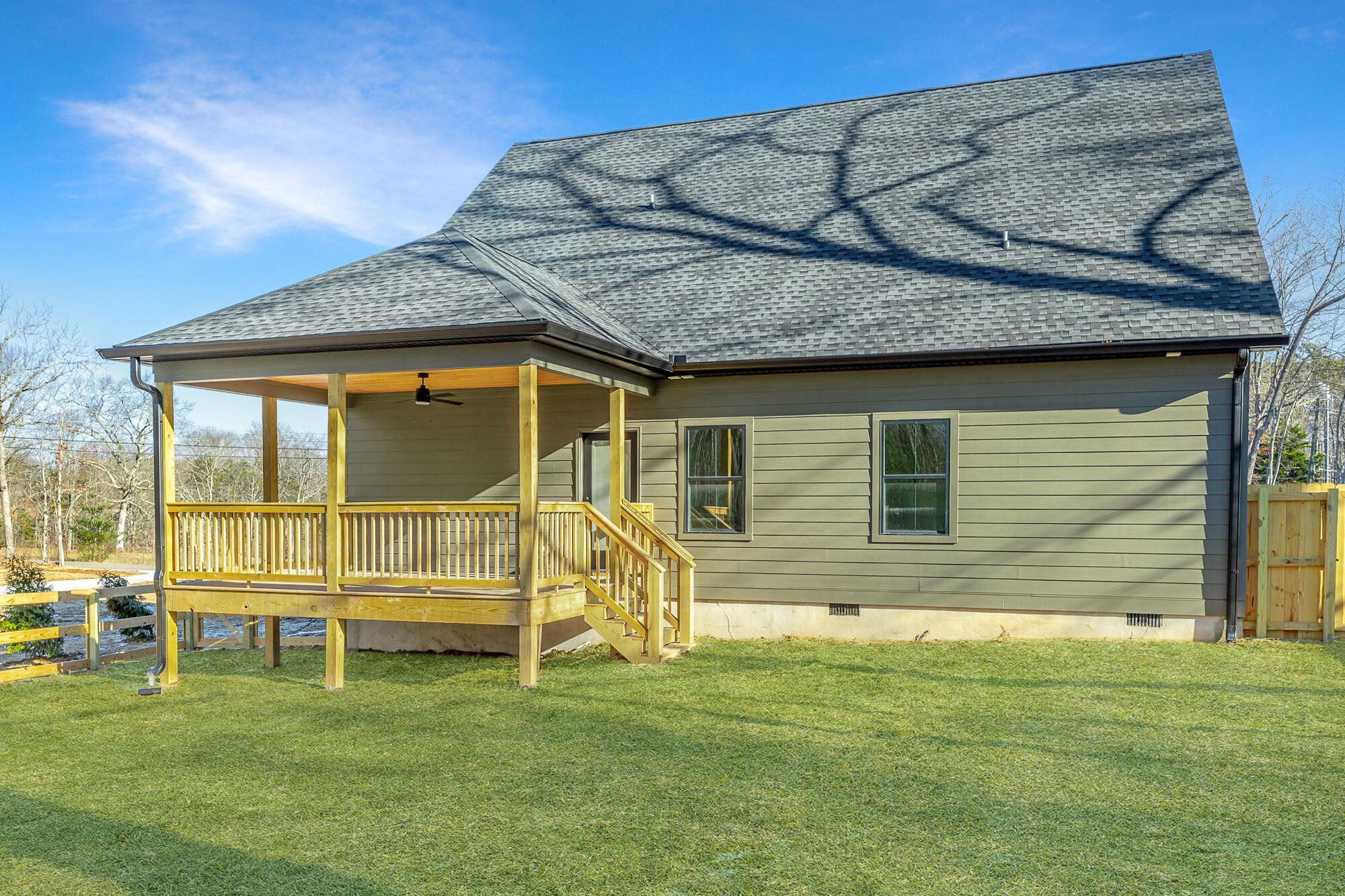 7883 Sawyer Pike