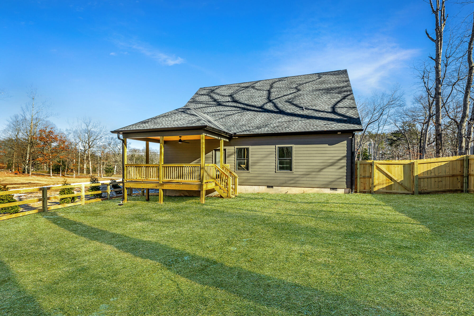 7883 Sawyer Pike