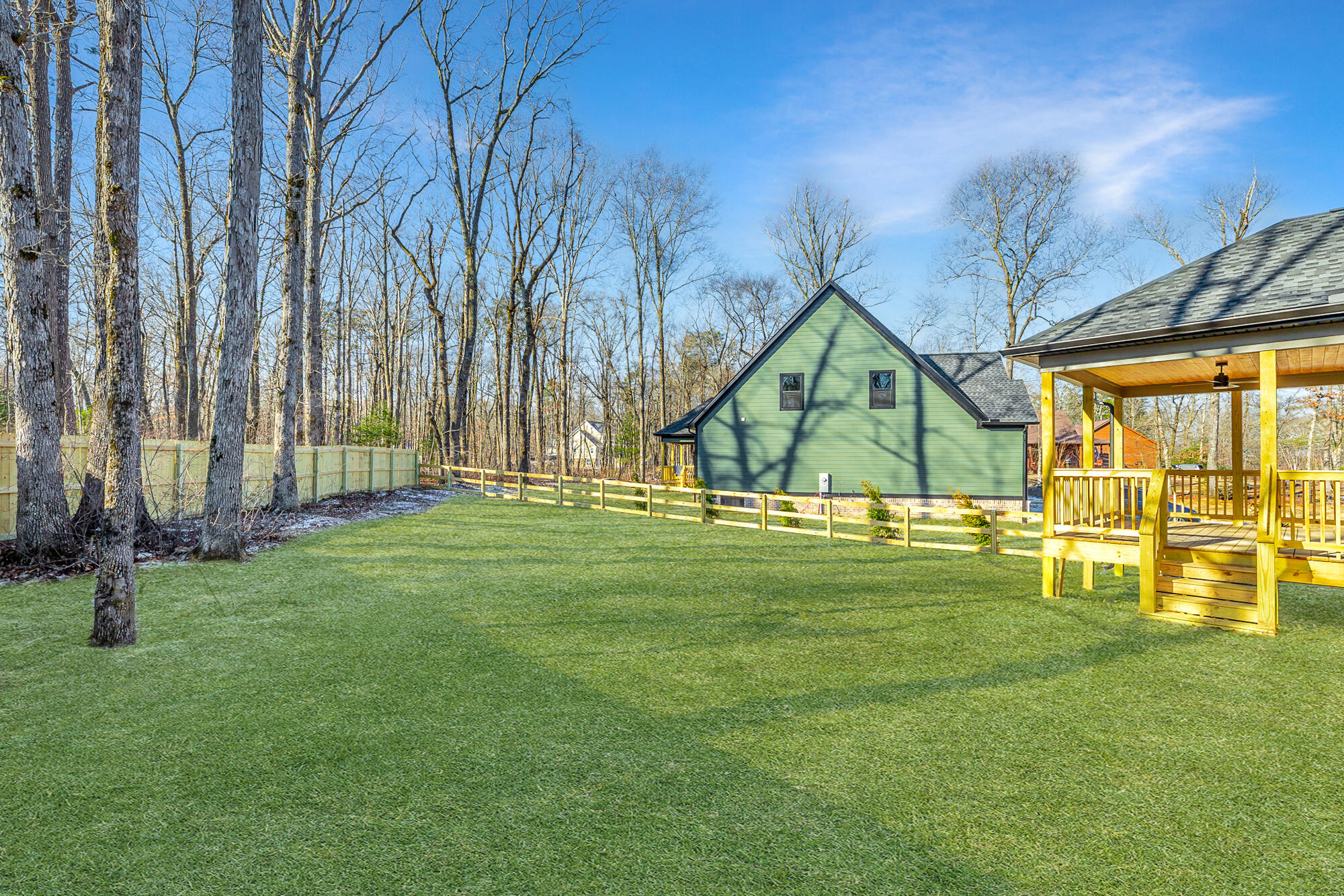 7883 Sawyer Pike