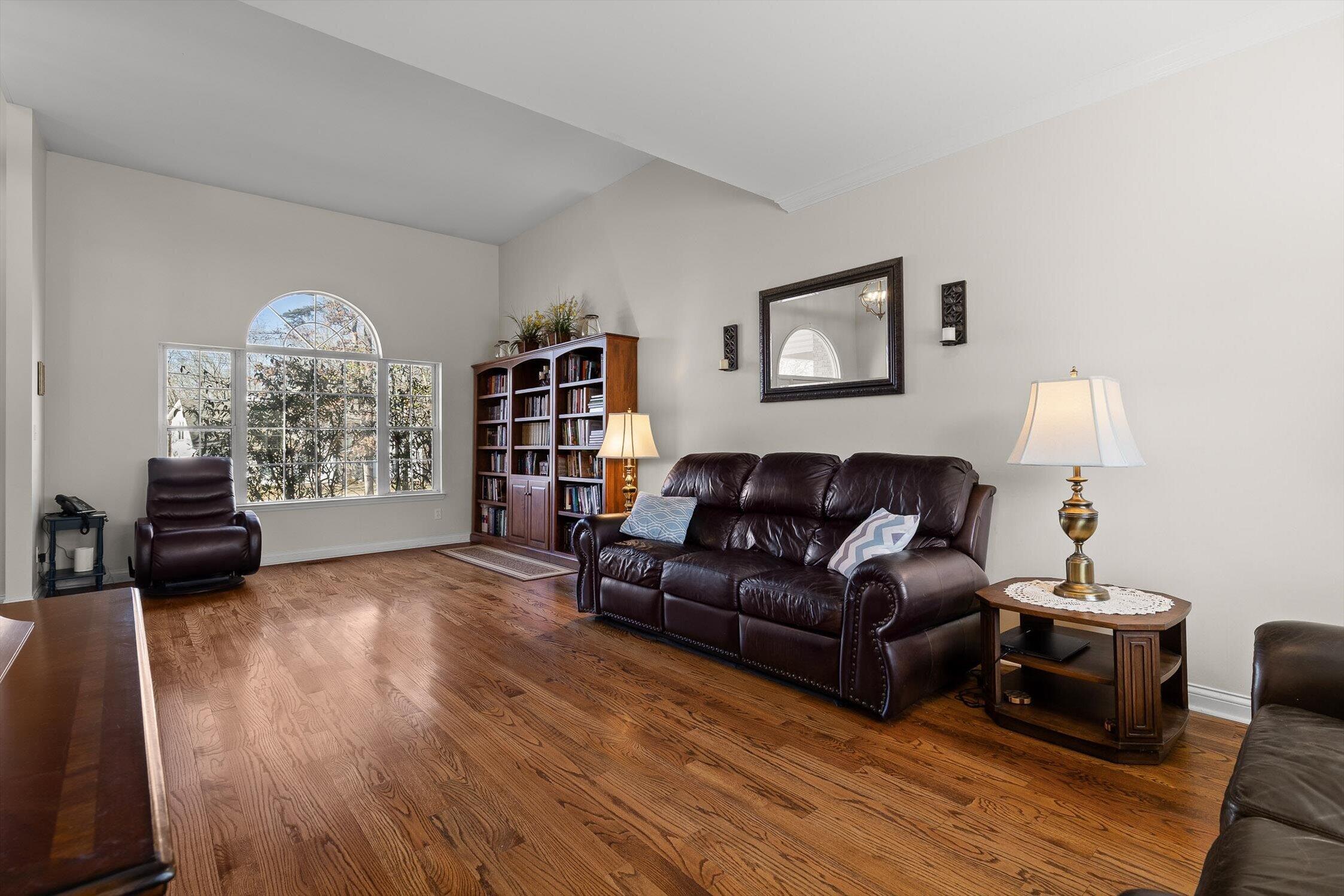 3700 Scenic Hollow Lane